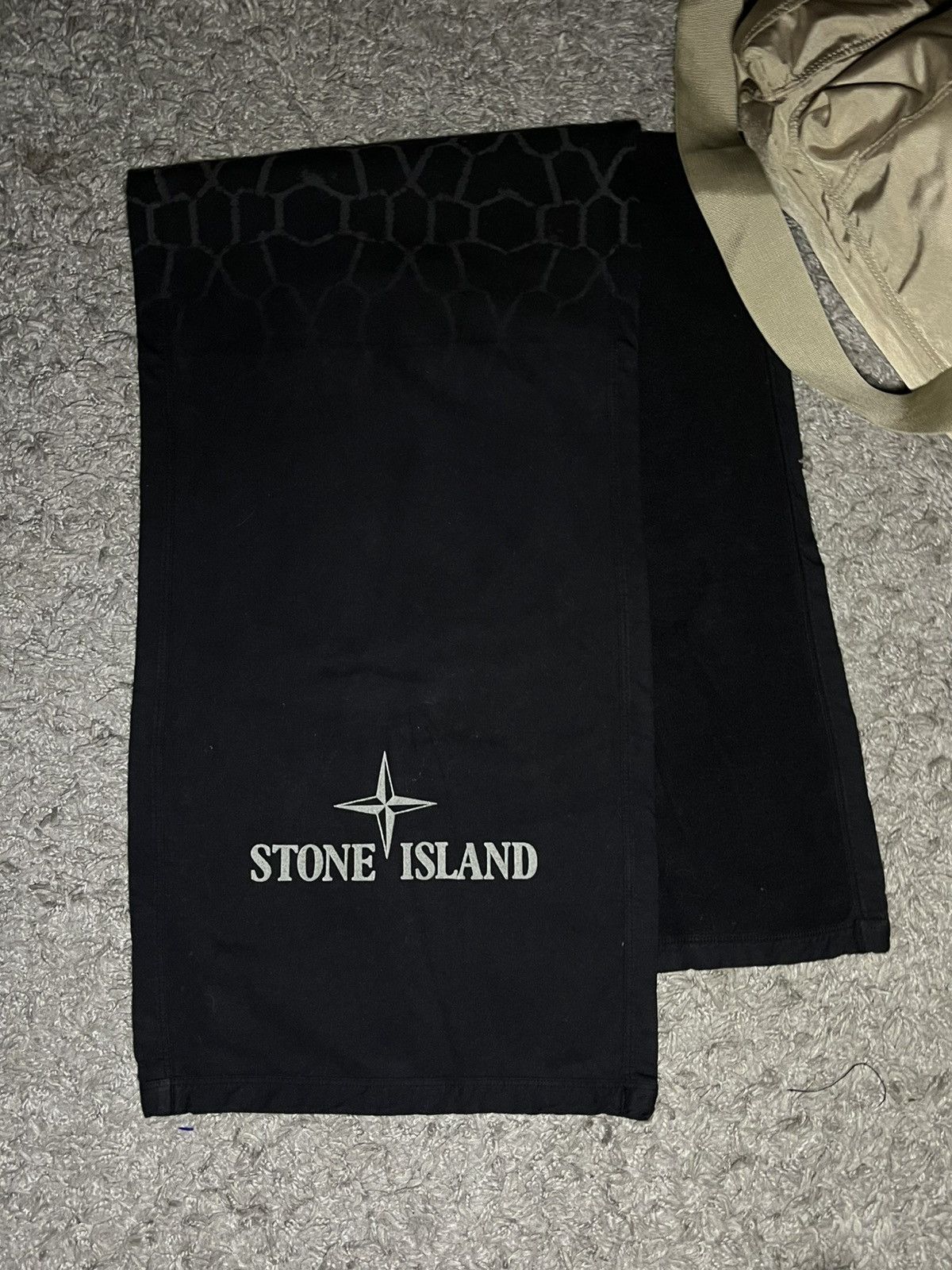 Stone Island Stone Island Scarf Size ONE SIZE - 3 Thumbnail