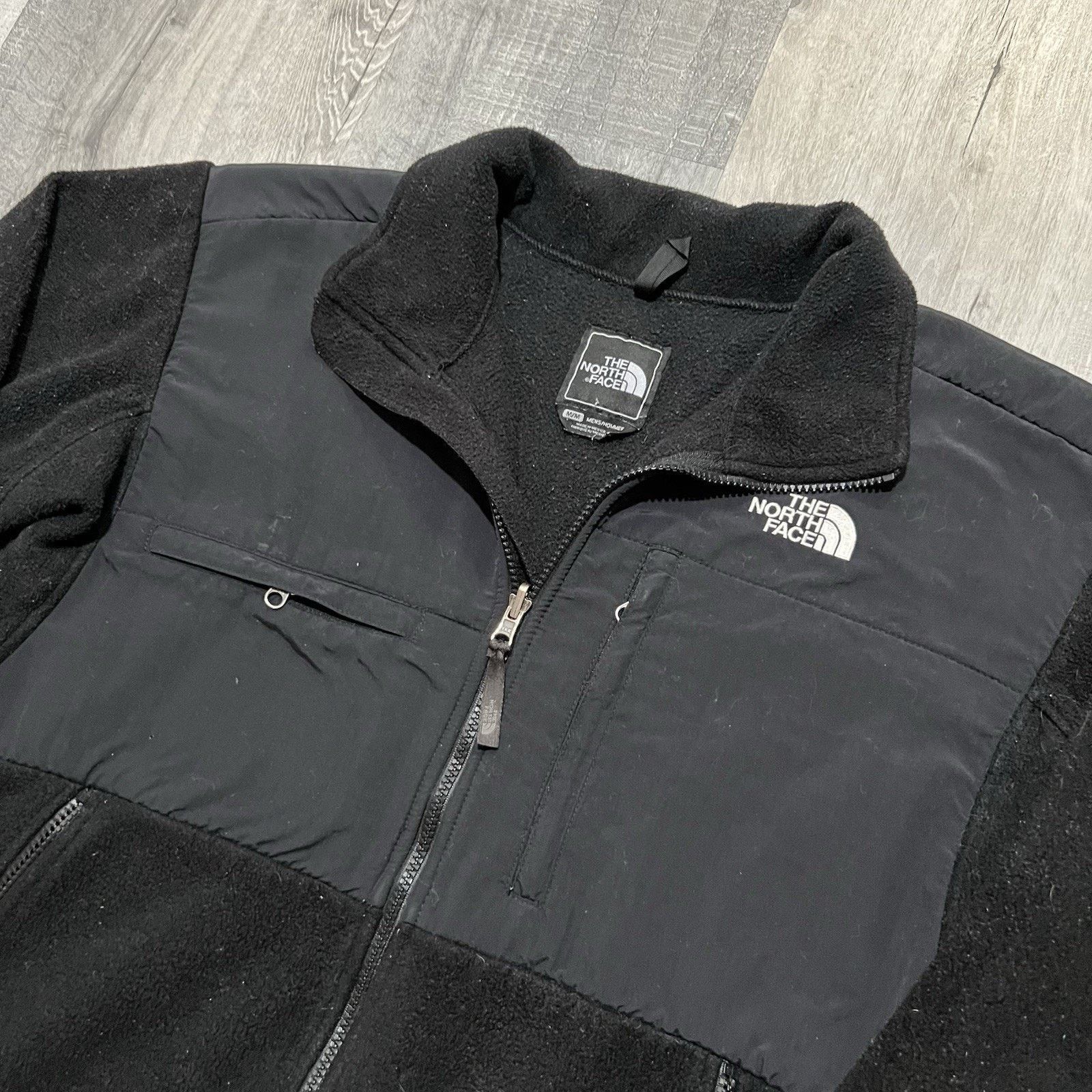 The North Face The North Face Denali Jacket Fleece Outdoor Size M Outdoor Size US M / EU 48-50 / 2 - 3 Thumbnail