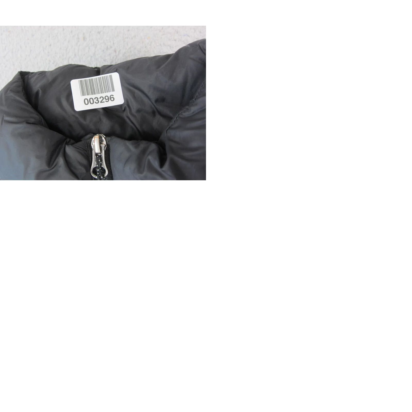 Eddie Bauer Eddie Bauer Jacket Mens Medium Black Down EB650 Insulated Zip Up Packable Full Zip Hooded Windbreaker Casual Outdoor Size US M / EU 48-50 / 2 - 9 Thumbnail