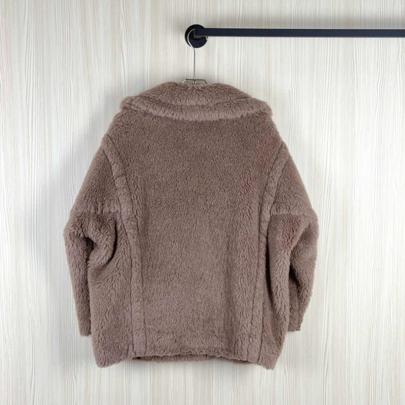 Max Mara max mara Short coat Size XS / US 0-2 / IT 36-38 - 2 Thumbnail