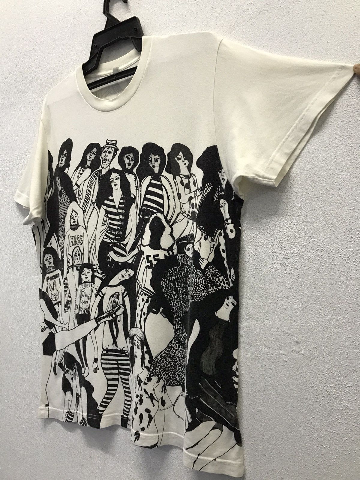 Uniqlo × Vintage Vintage Uniqlo Shirt Size US L / EU 52-54 / 3 - 5 Thumbnail