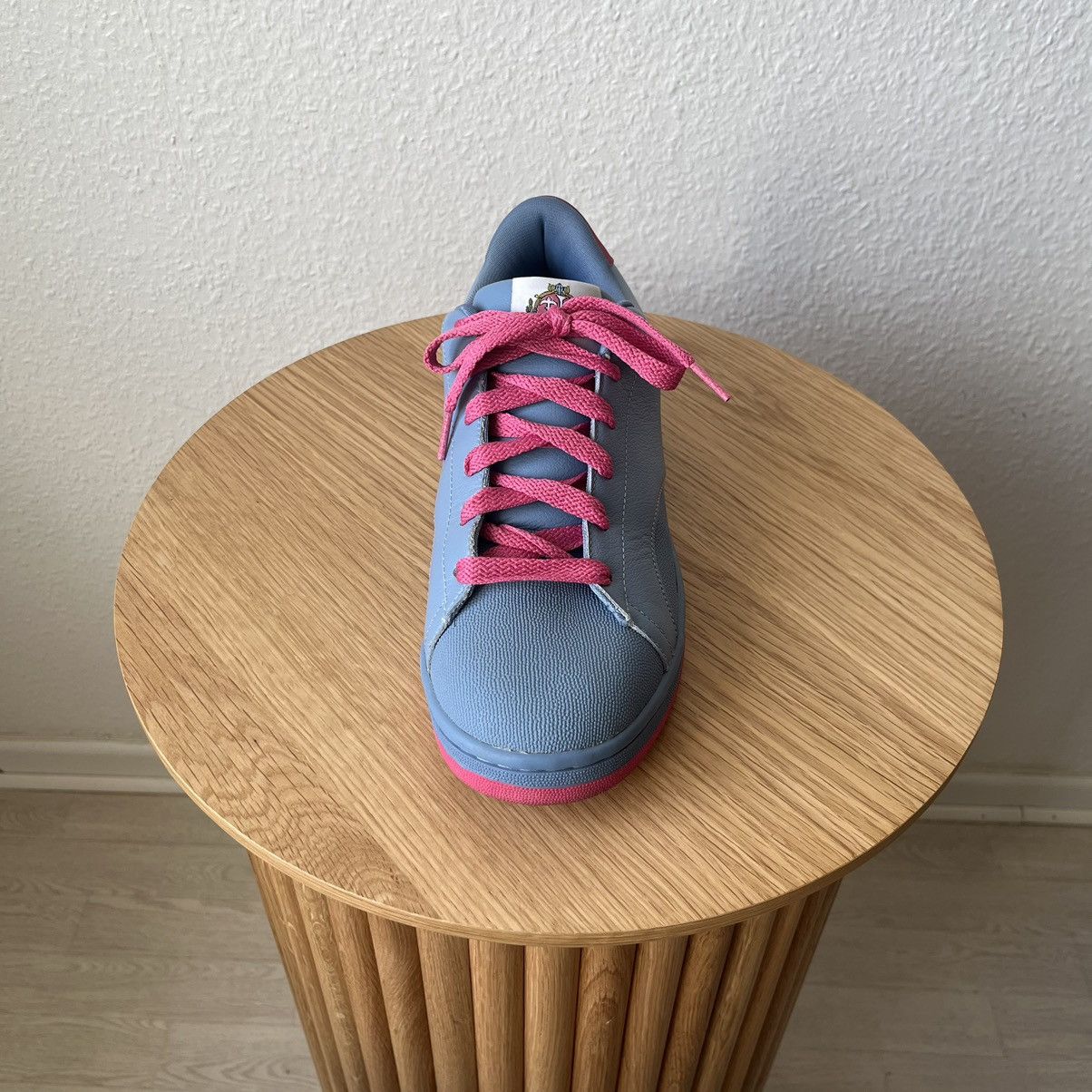 Billionaire Boys Club Billionaire Boys Club X Reebok "Terry Kennedy" Size US 10 / EU 43 - 9 Thumbnail