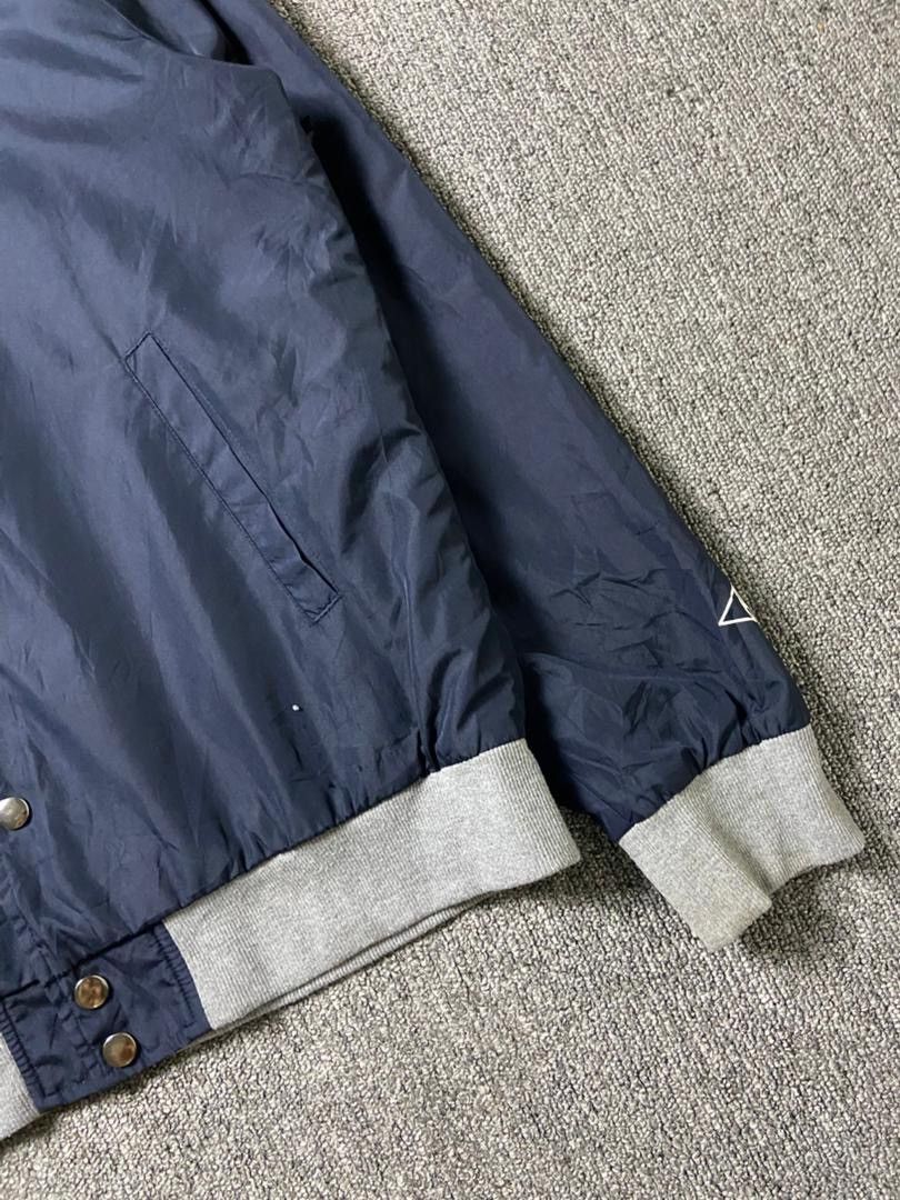 Japanese Brand DUARIG France Futsal Club Light Jacket (188) Size US S / EU 44-46 / 1 - 9 Thumbnail
