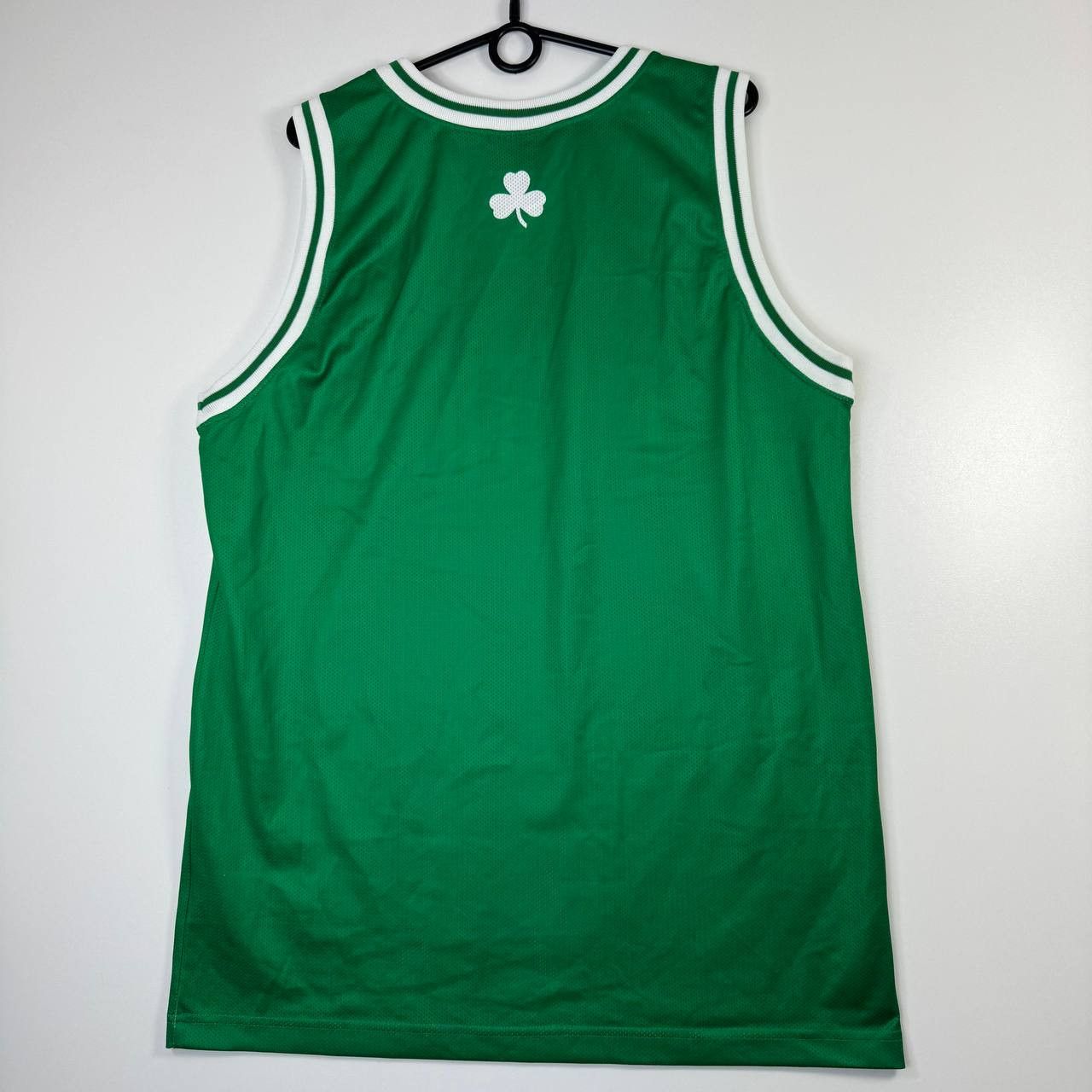 Champion Champion Boston Celtics Jersey Green NBA Basketball Shirt L Size US L / EU 52-54 / 3 - 9 Thumbnail