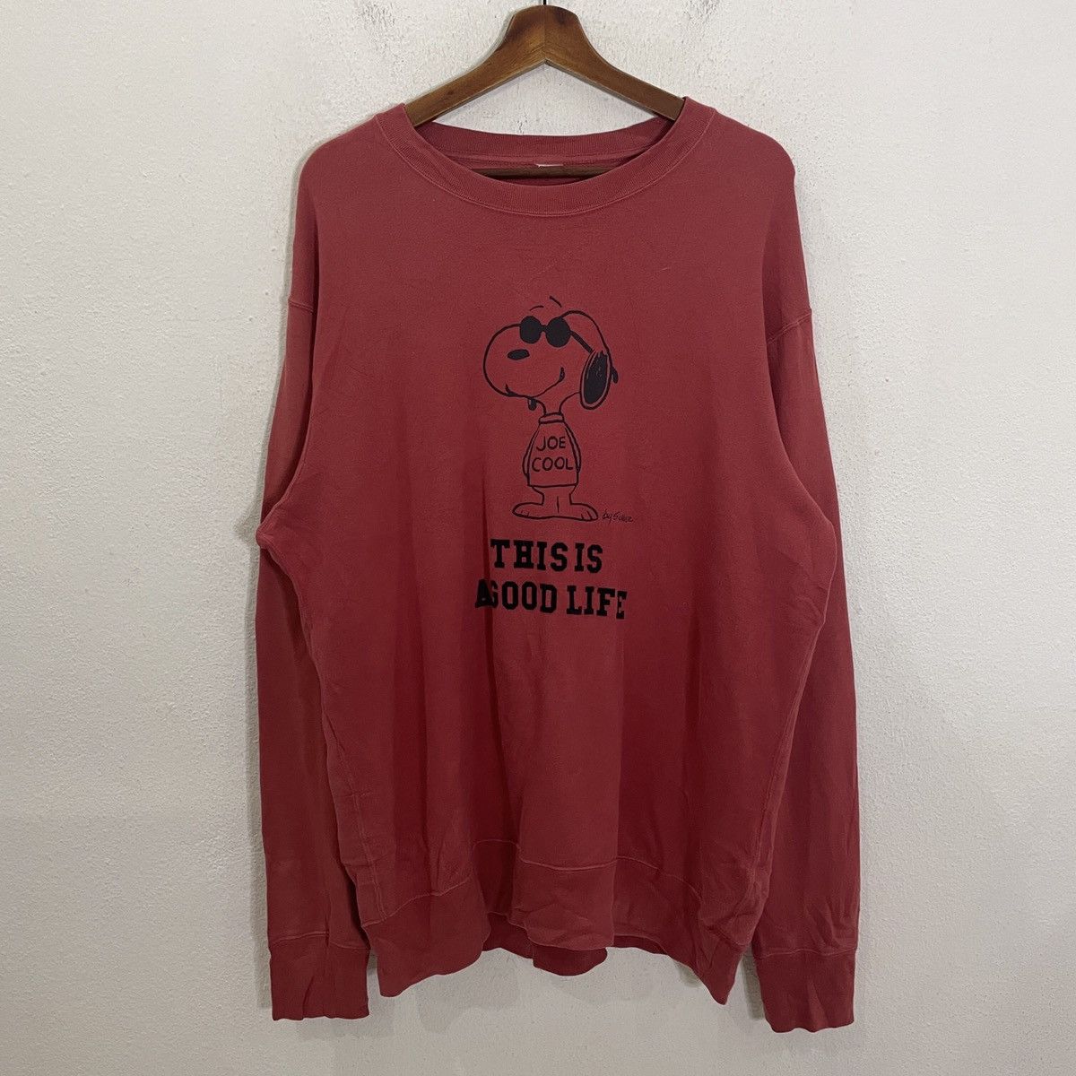 Kith X Moncler Quarter Zip Pullover