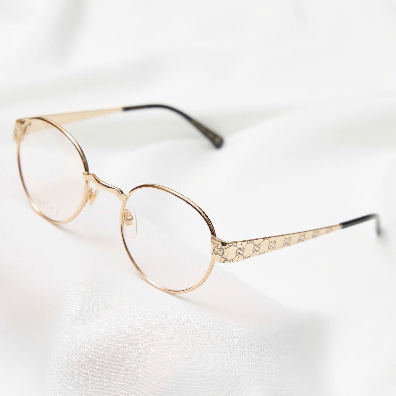 Gucci GUCCI GG1855O 001 GLASSES Size ONE SIZE - 2 Thumbnail