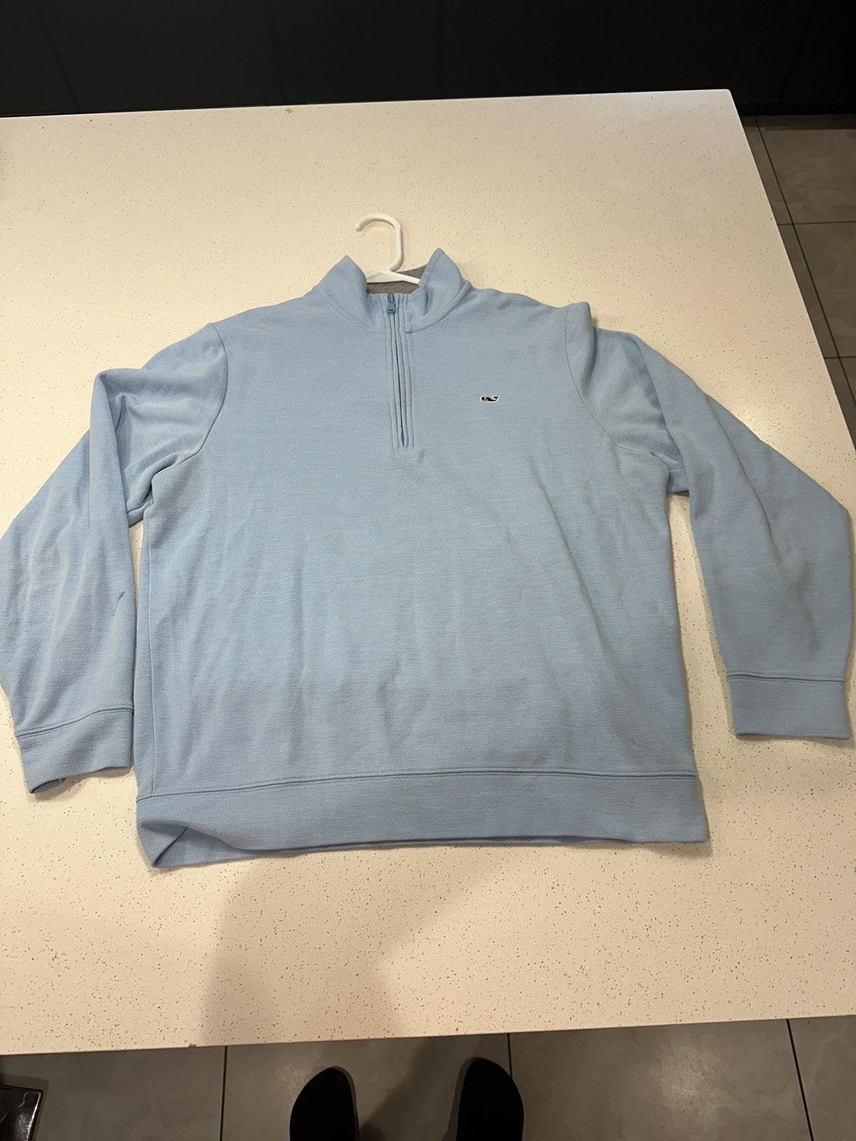 Vineyard Vines Vineyard Vines Longsleeve Size US L / EU 52-54 / 3 - 1 Thumbnail