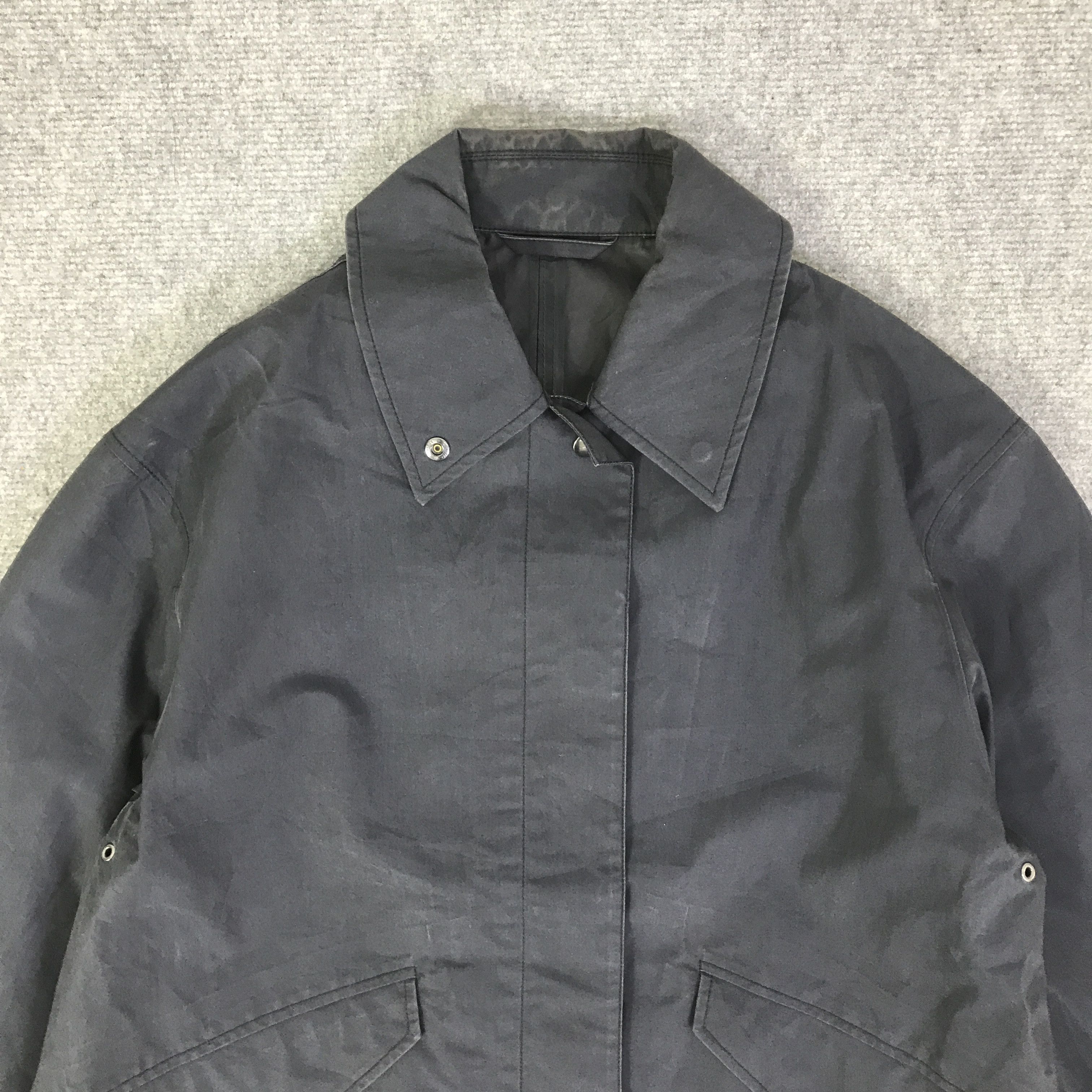 Christophe Lemaire LEMAIRE X UNIQLO JACKET K119B6 Size US L / EU 52-54 / 3 - 2 Thumbnail