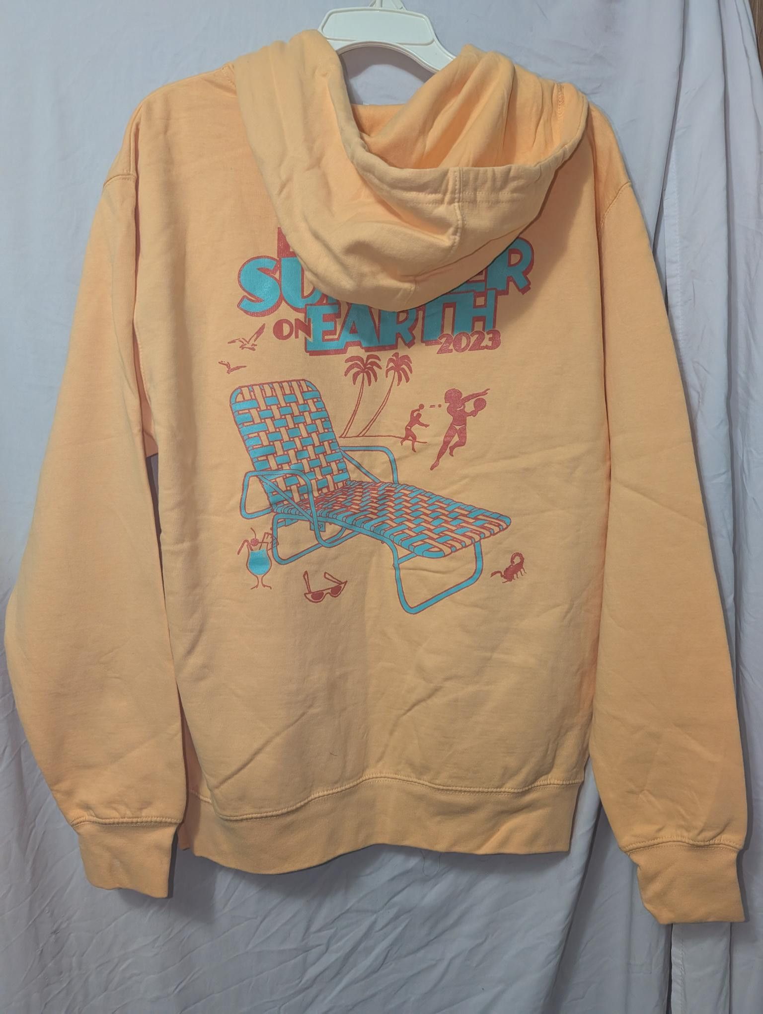 Other Concert Merch Bundle- Mumford & Sons, Barenaked Ladies, etc Size M / US 6-8 / IT 42-44 - 6 Thumbnail