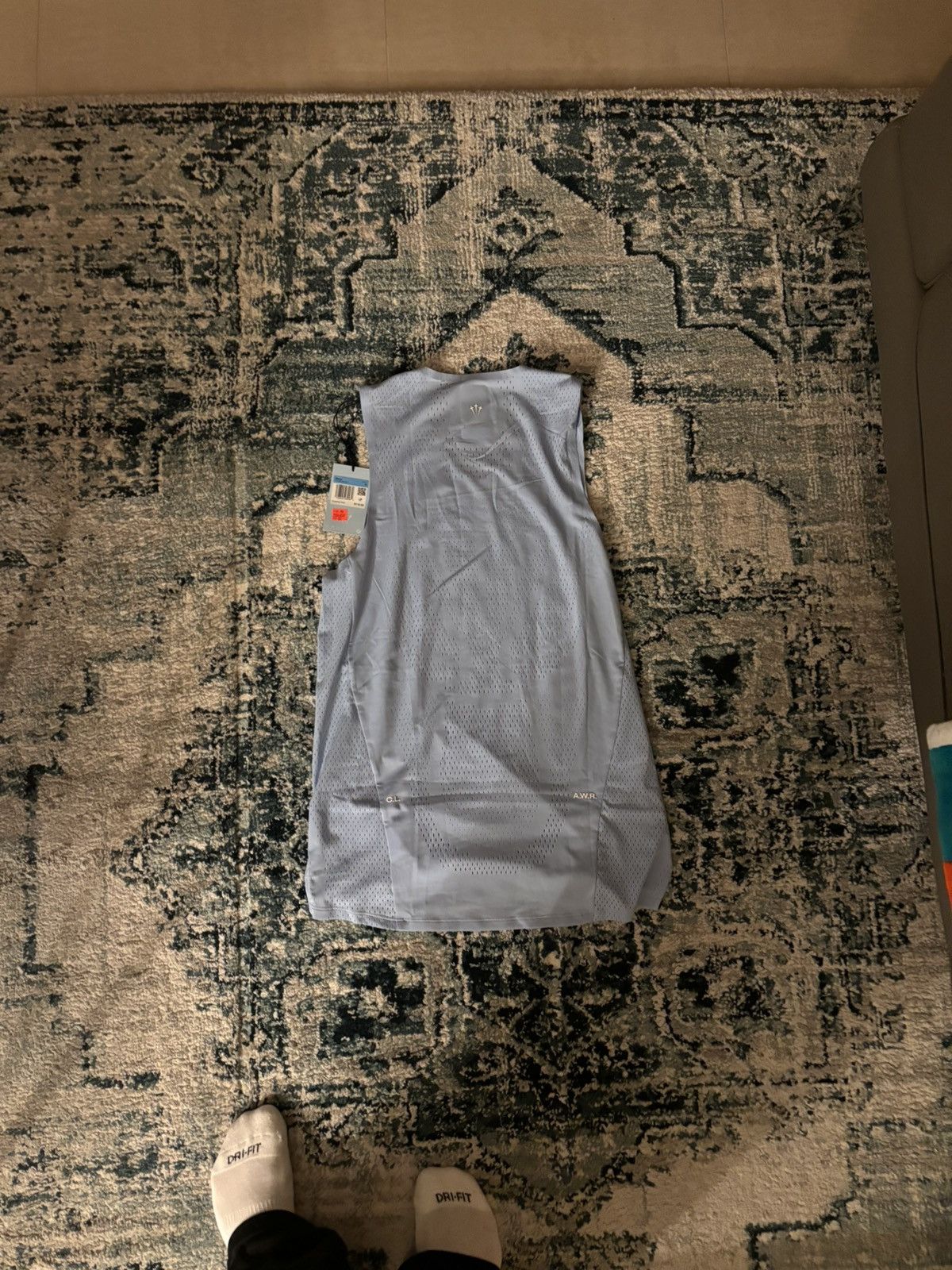 Drake NOCTA Basketball Jersey Size US M / EU 48-50 / 2 - 2 Thumbnail