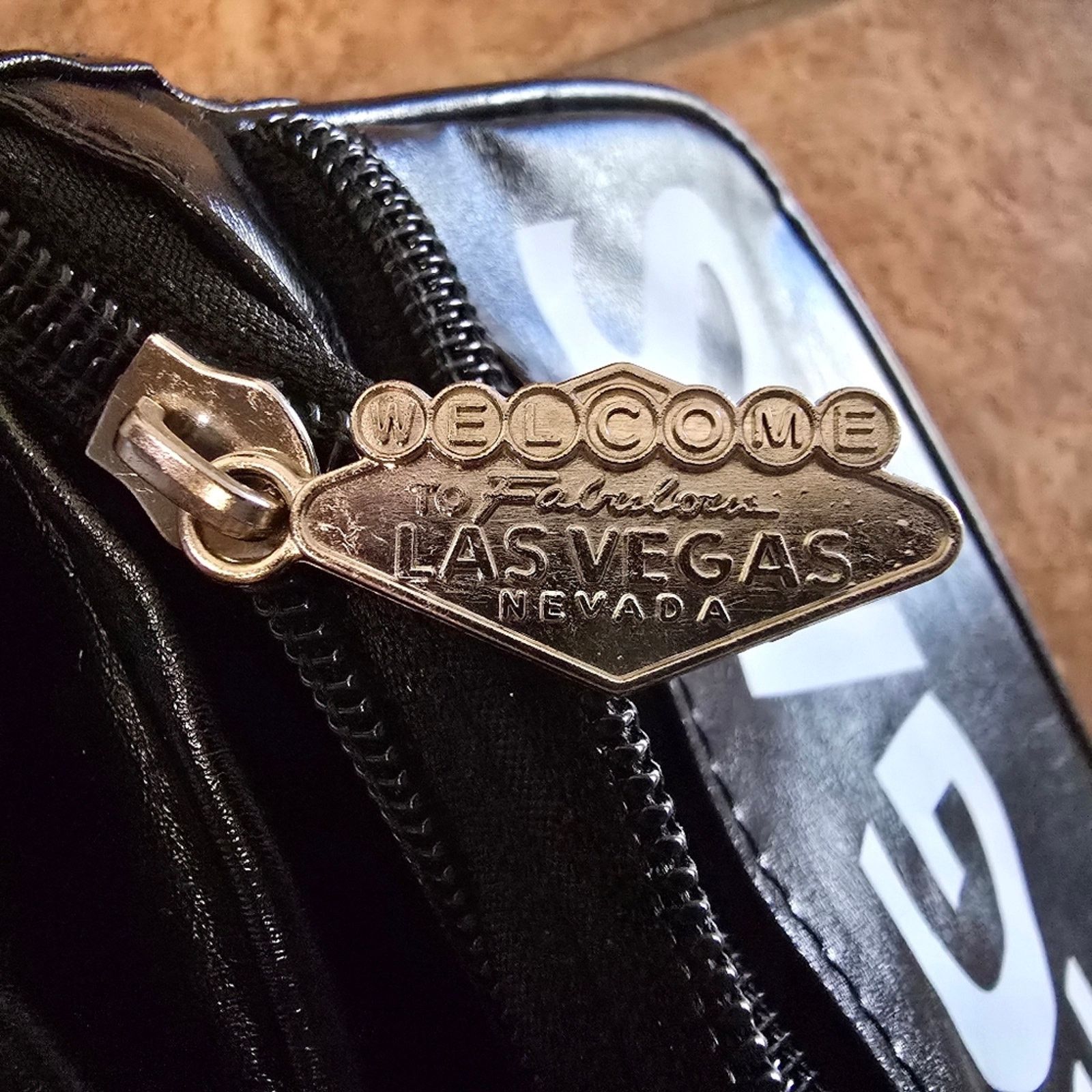 Other Black | LAS VEGAS | Fabulous Belt Bag Size ONE SIZE - 4 Thumbnail