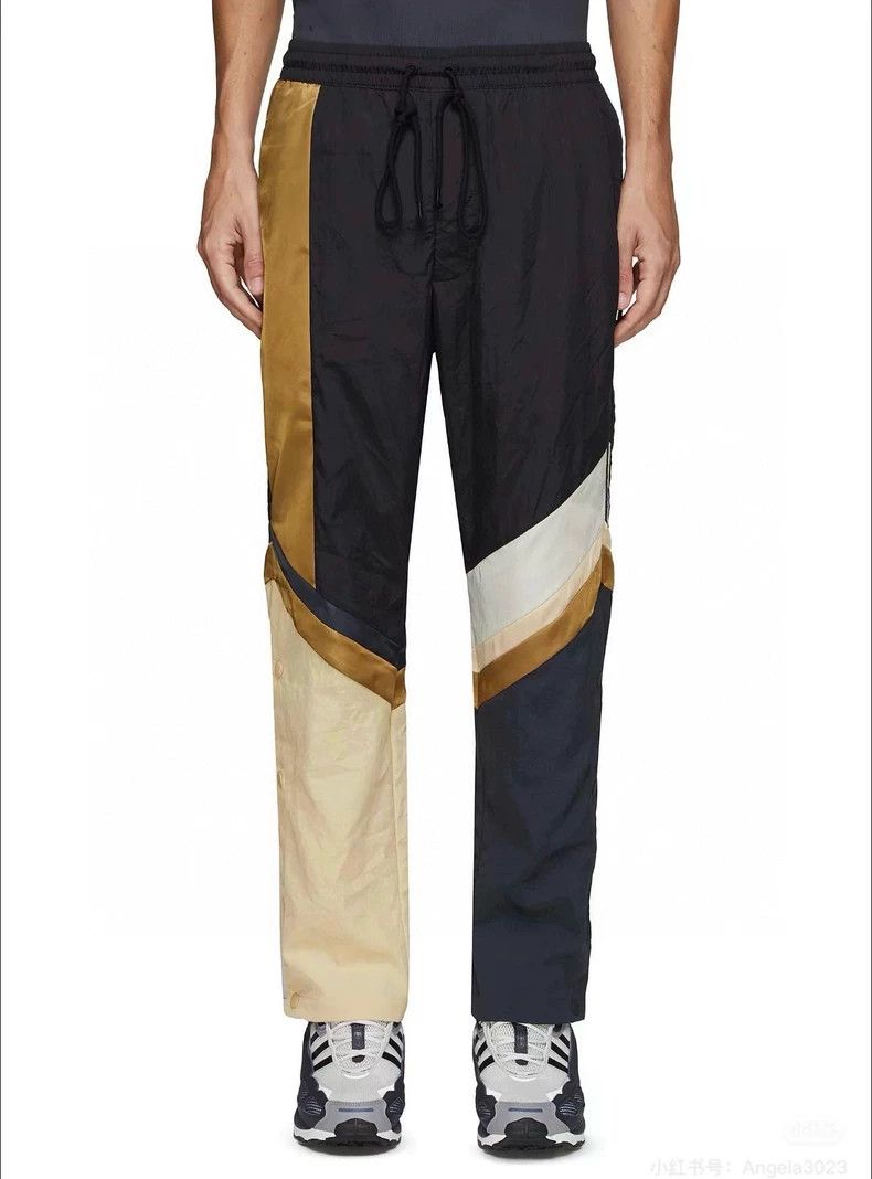 Song For The Mute Song For The Mute size s Adjustable-fit jogging pant Size US 30 / EU 46 - 8 Thumbnail