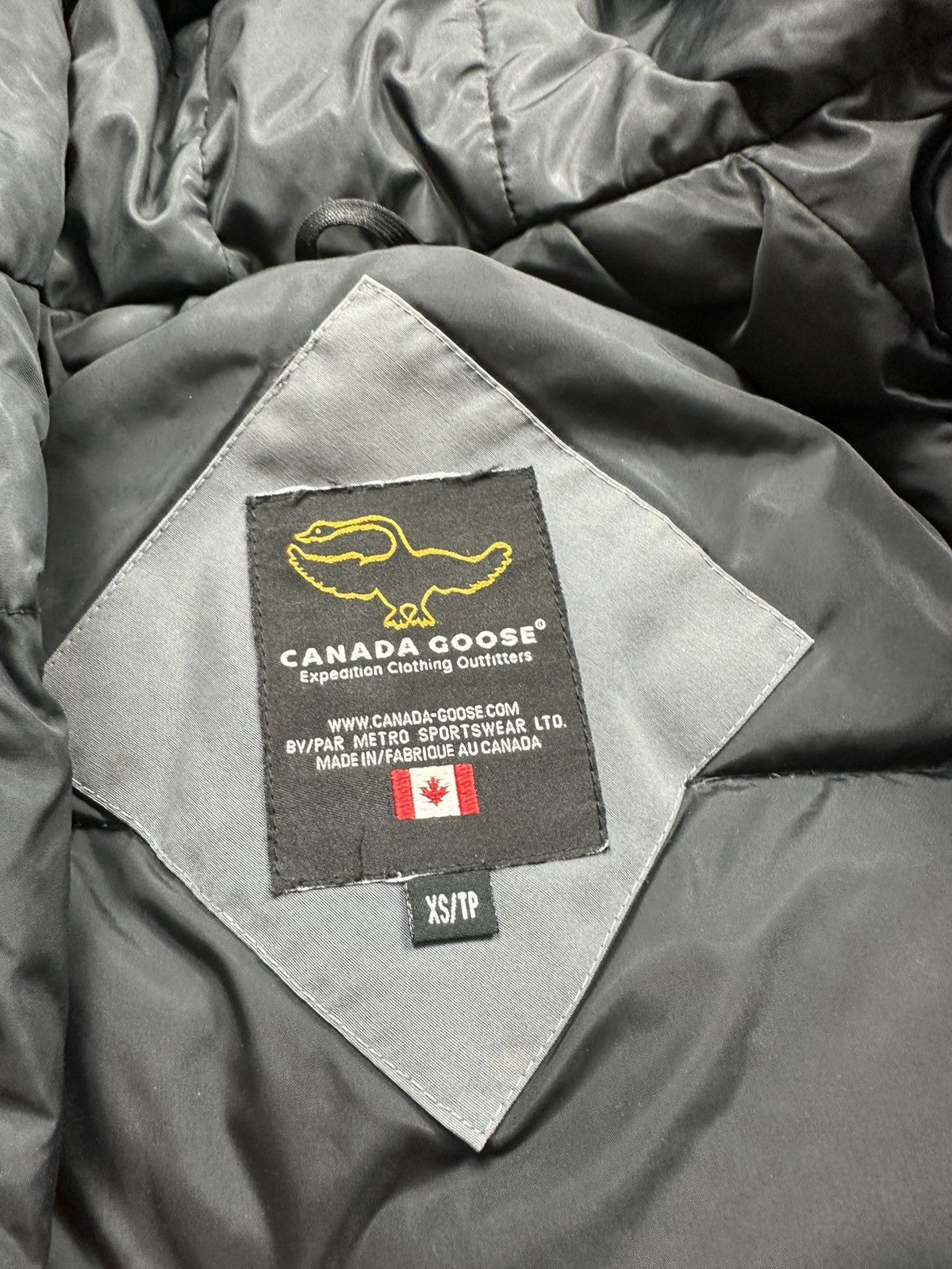 Canada Goose Canada Goose Chilliwack Bomber Size XS / US 0-2 / IT 36-38 - 7 Thumbnail