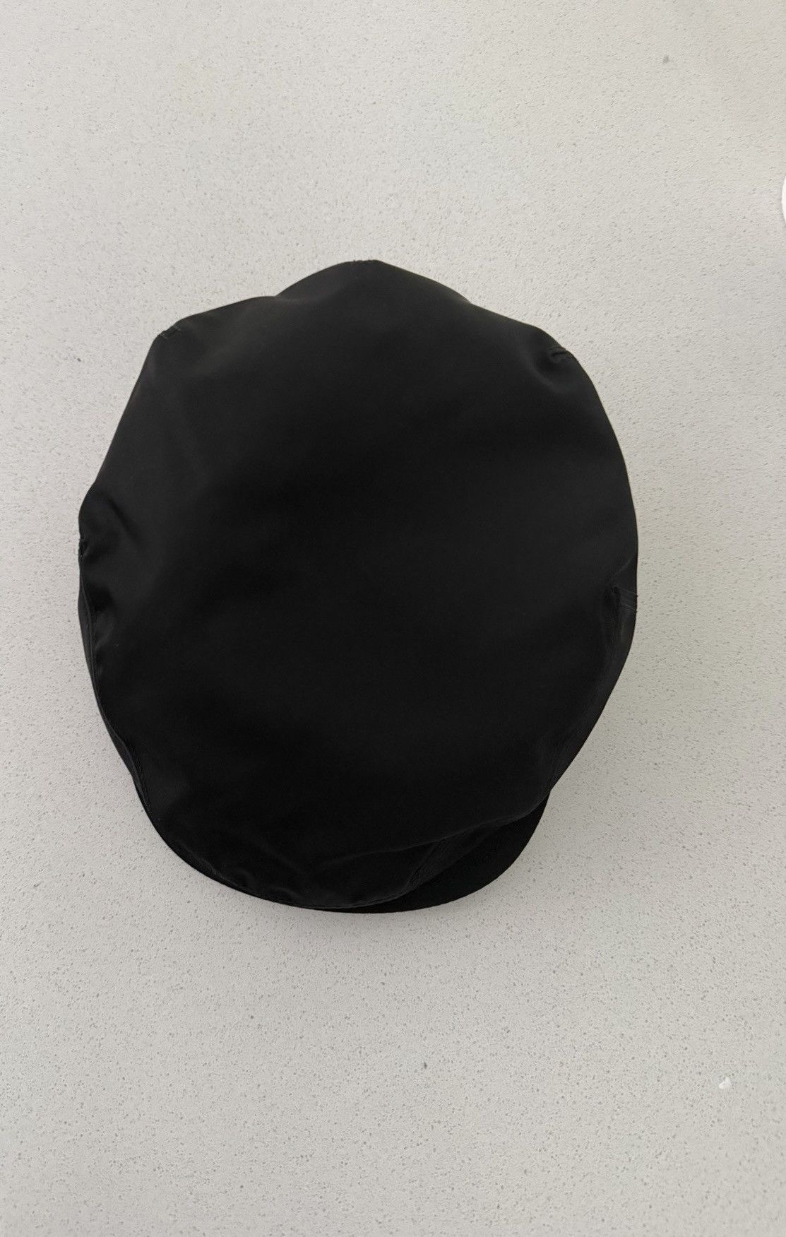Prada Prada Re-Nylon hat Size 42 - 7 Thumbnail