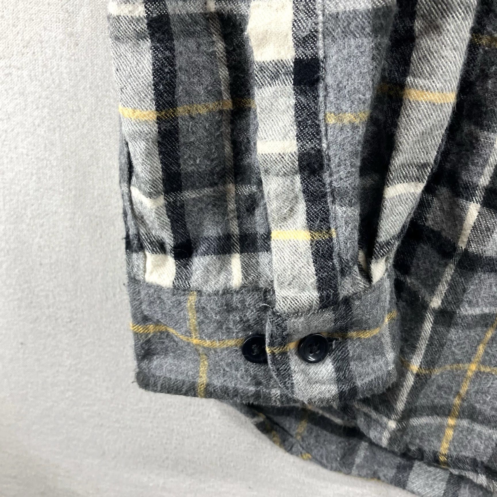 Vintage VINTAGE No (Note: Unable to determine vintage from data) Size US L / EU 52-54 / 3 - 7 Thumbnail