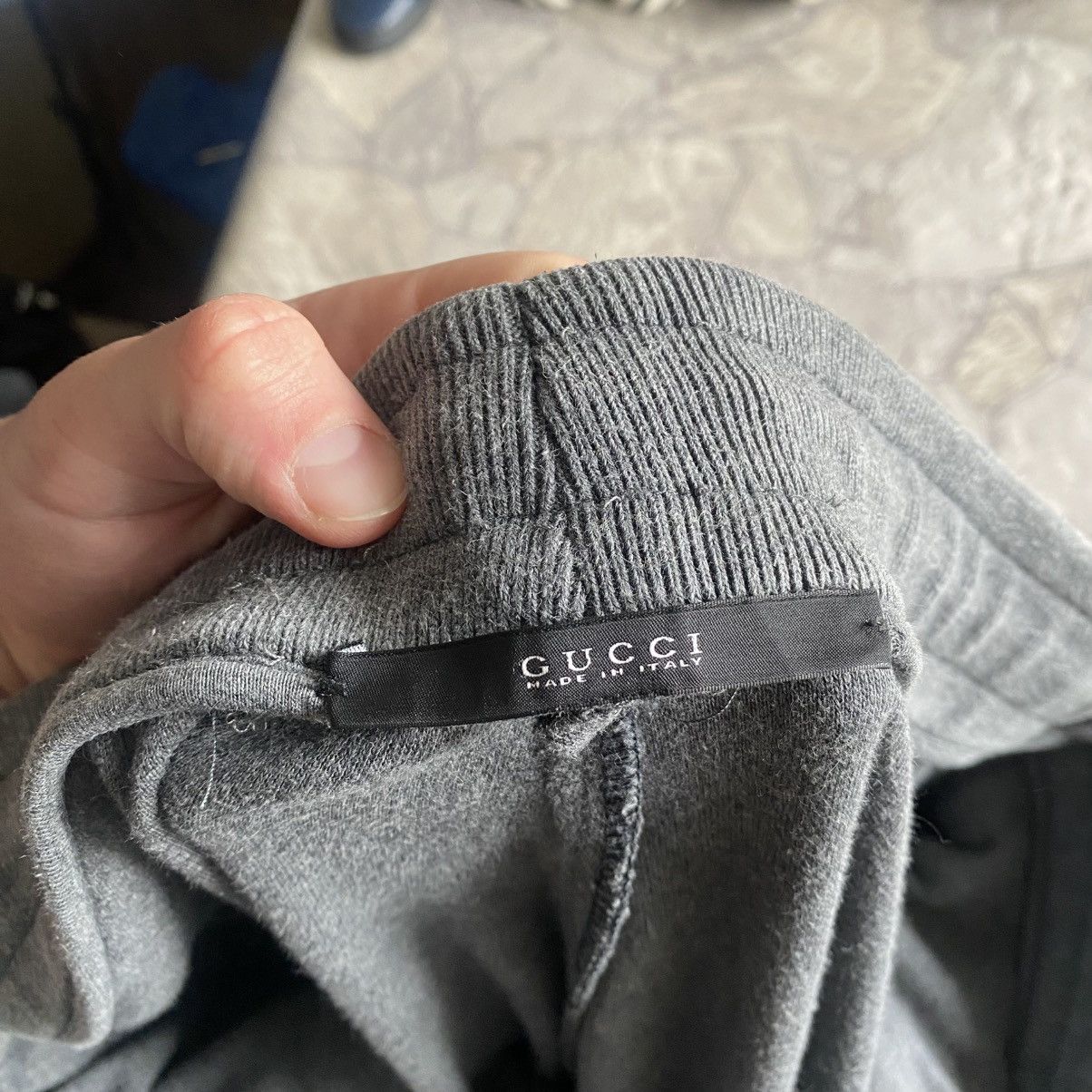 Gucci Gucci Sweatpants Size US 34 / EU 50 - 9 Thumbnail