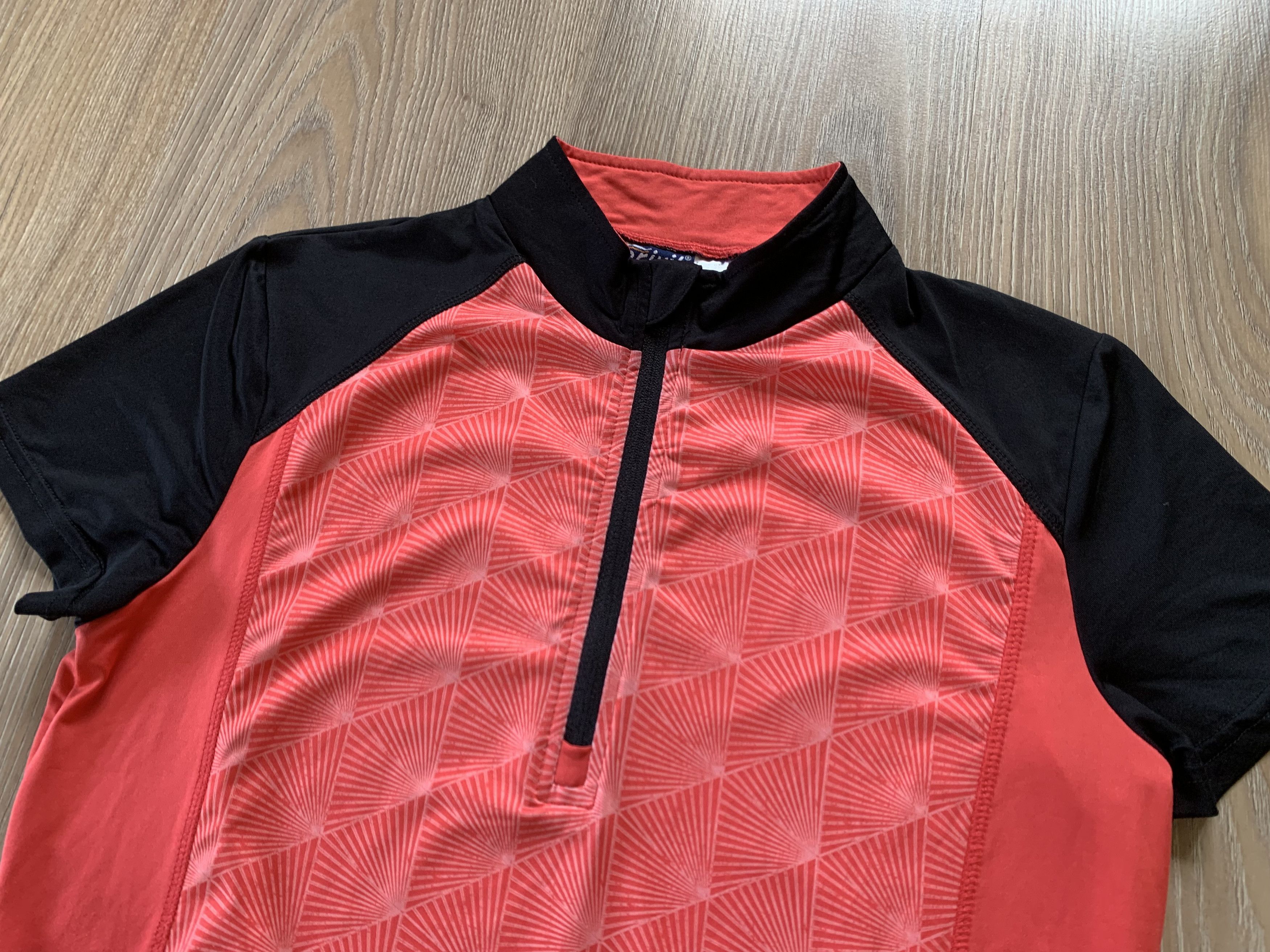 Sports Specialties Women’s Crivit Sports Cycling Jersey Size S / US 4 / IT 40 - 4 Thumbnail