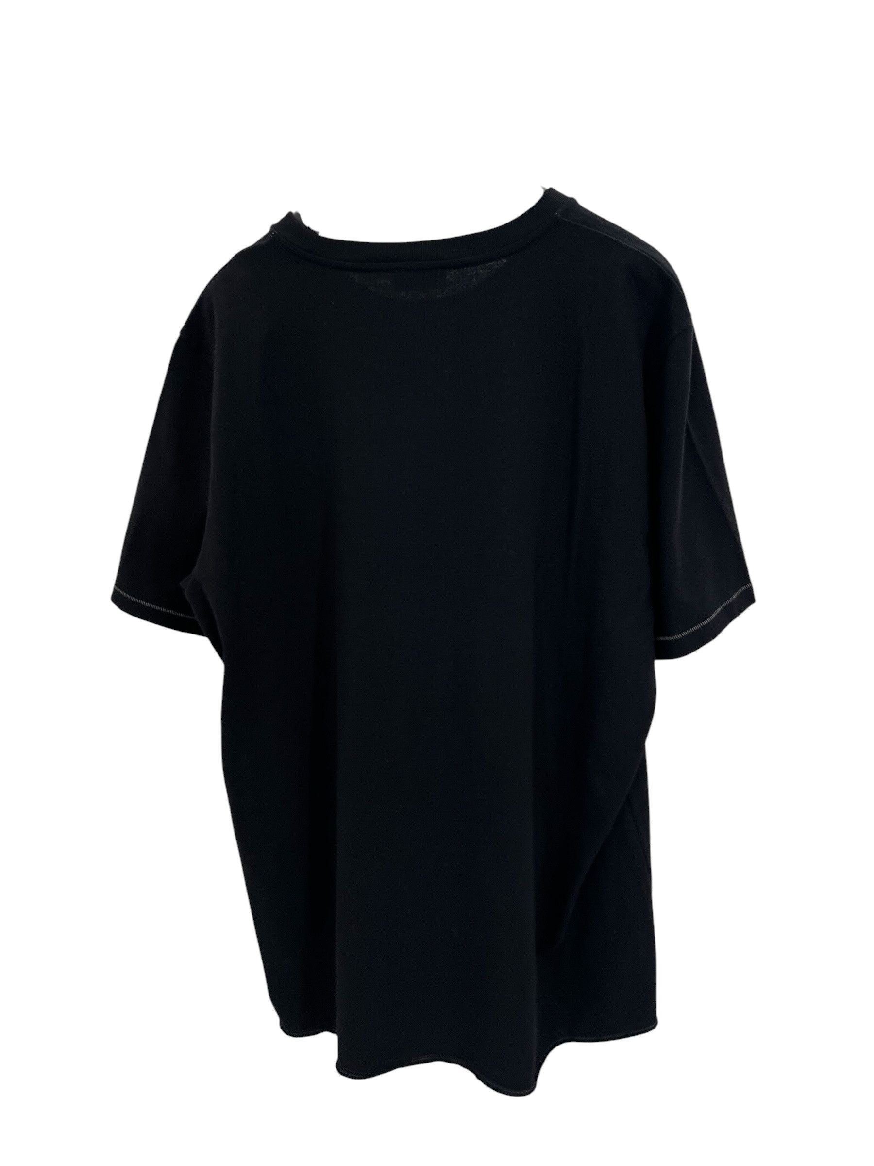 Saint Laurent Paris Saint Laurent Heart T-shirt Size US XS / EU 42 / 0 - 2 Thumbnail