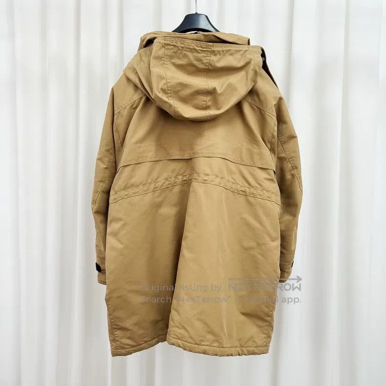 Balenciaga Balenciaga overcoat Size XXS / US 00 / IT 34 - 2 Thumbnail
