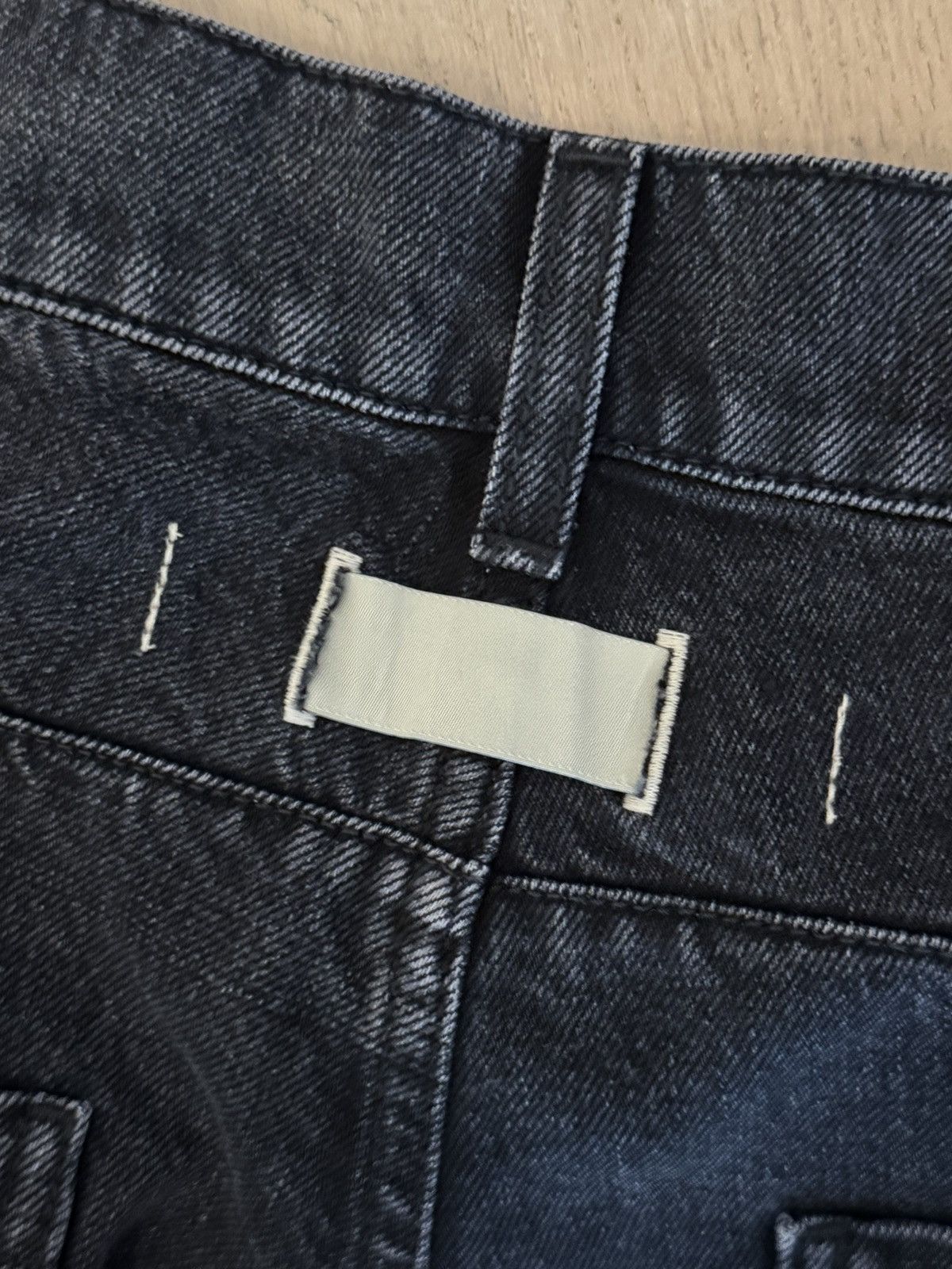 Other NVL GARDE black jeans Size US 34 / EU 50 - 3 Thumbnail