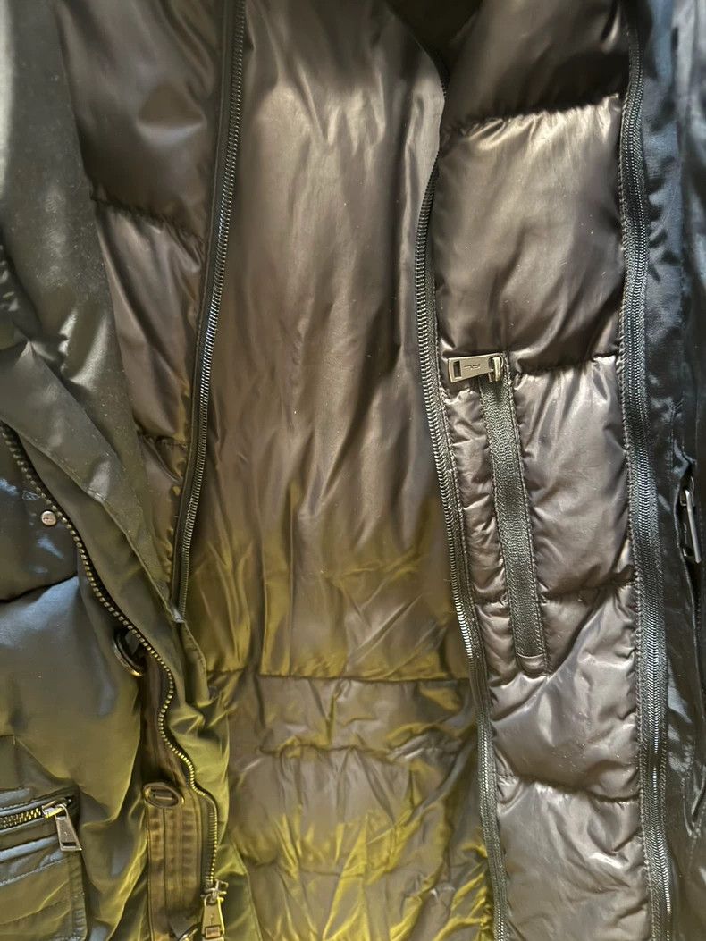 RRL Ralph Lauren RRL Ralph Lauren Urban jacket with down inner lining Size US XL / EU 56 / 4 - 2 Thumbnail