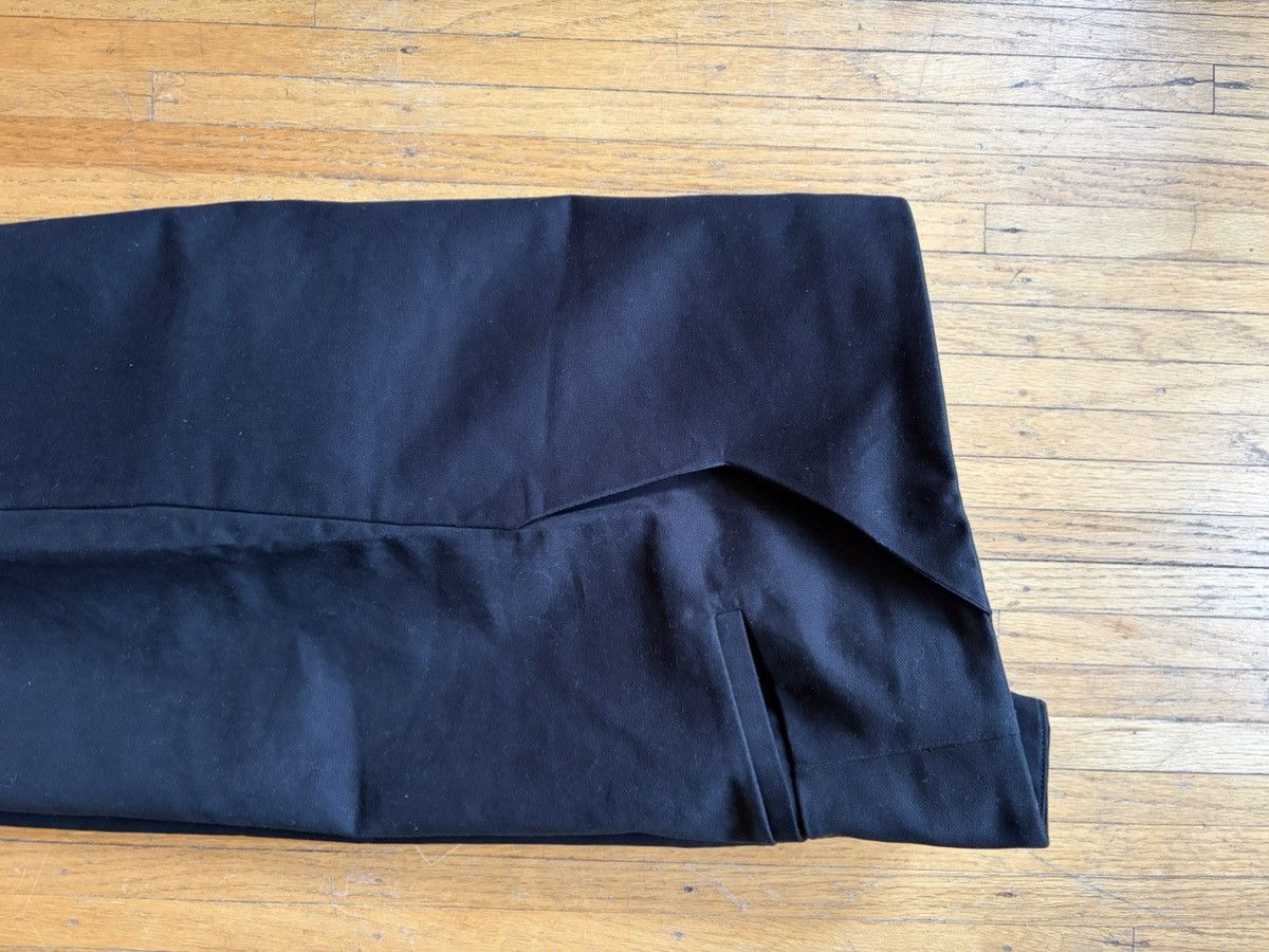 Other Nora Peterson Straight Fit Trousers Size US 36 / EU 52 - 3 Thumbnail