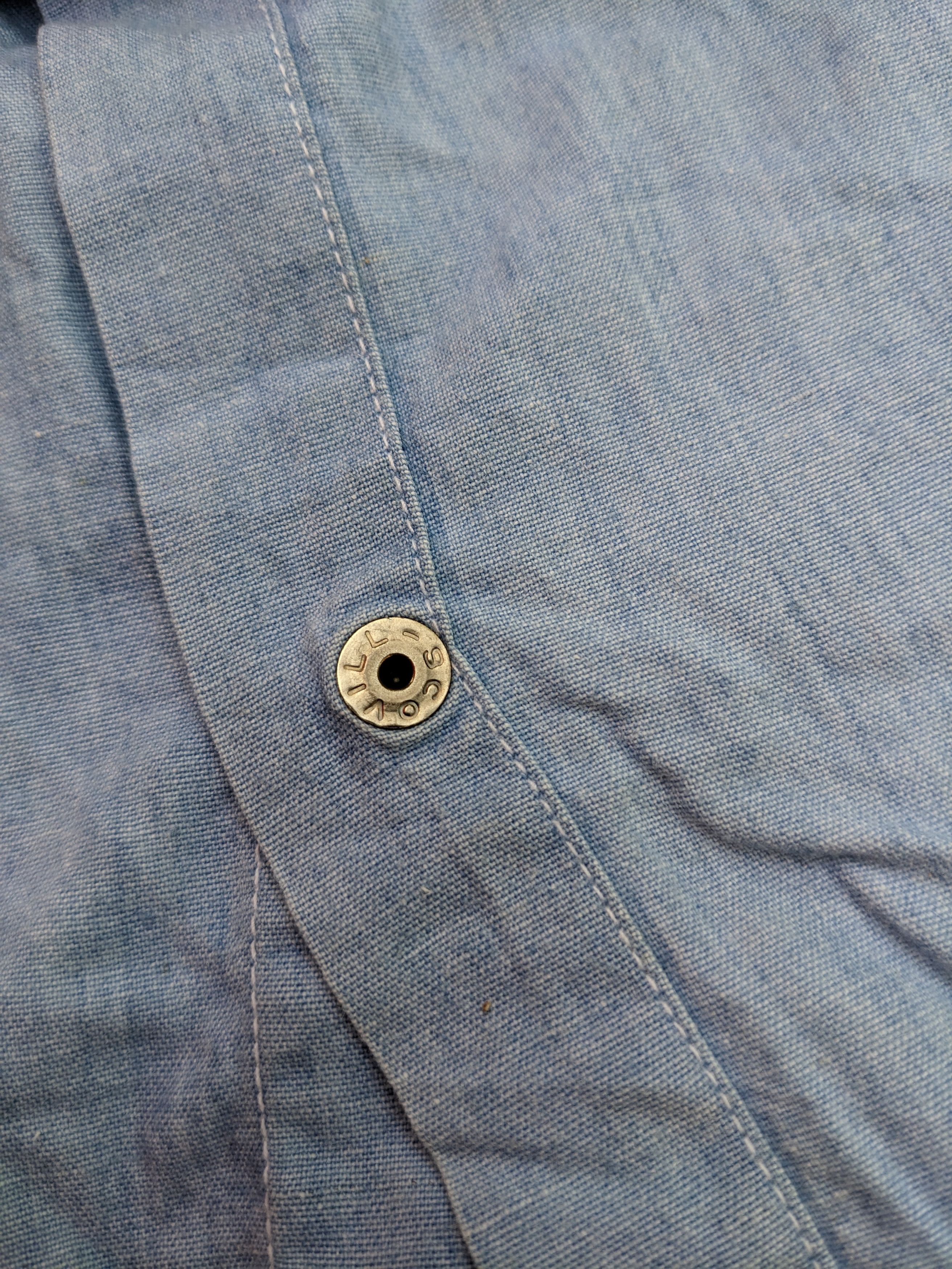 Lee × Vintage Vintage 80s Lee Westerner cowboy Size US M / EU 48-50 / 2 - 6 Thumbnail