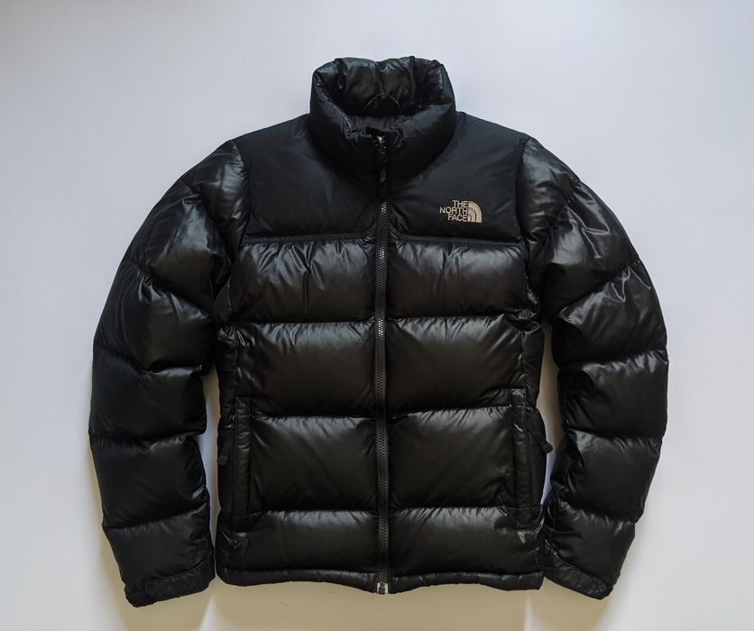 The North Face Crazy The North Face Nuptse 700 Puffer Jacket | Grailed