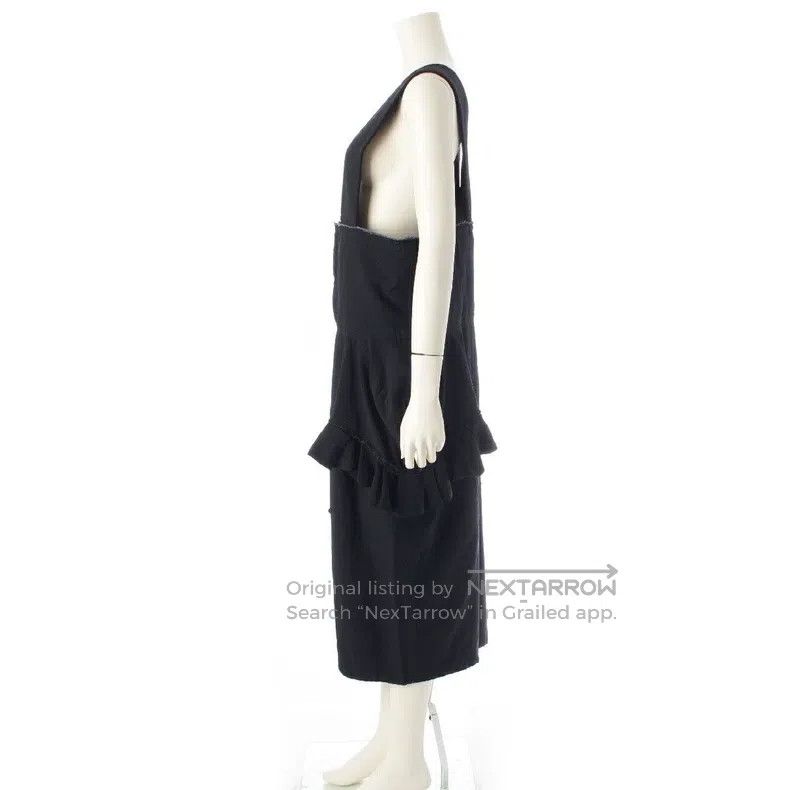 Comme des Garcons Comme Des Garcons size XS Workwear overalls Size 24" / US 00 / IT 34 - 3 Thumbnail
