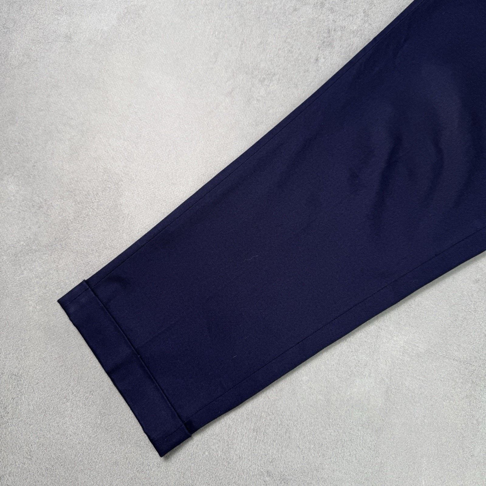 Dsquared2 Dsquared2 Blue Men Chino Pants Size 48 Jeans Size US 32 / EU 48 - 8 Thumbnail
