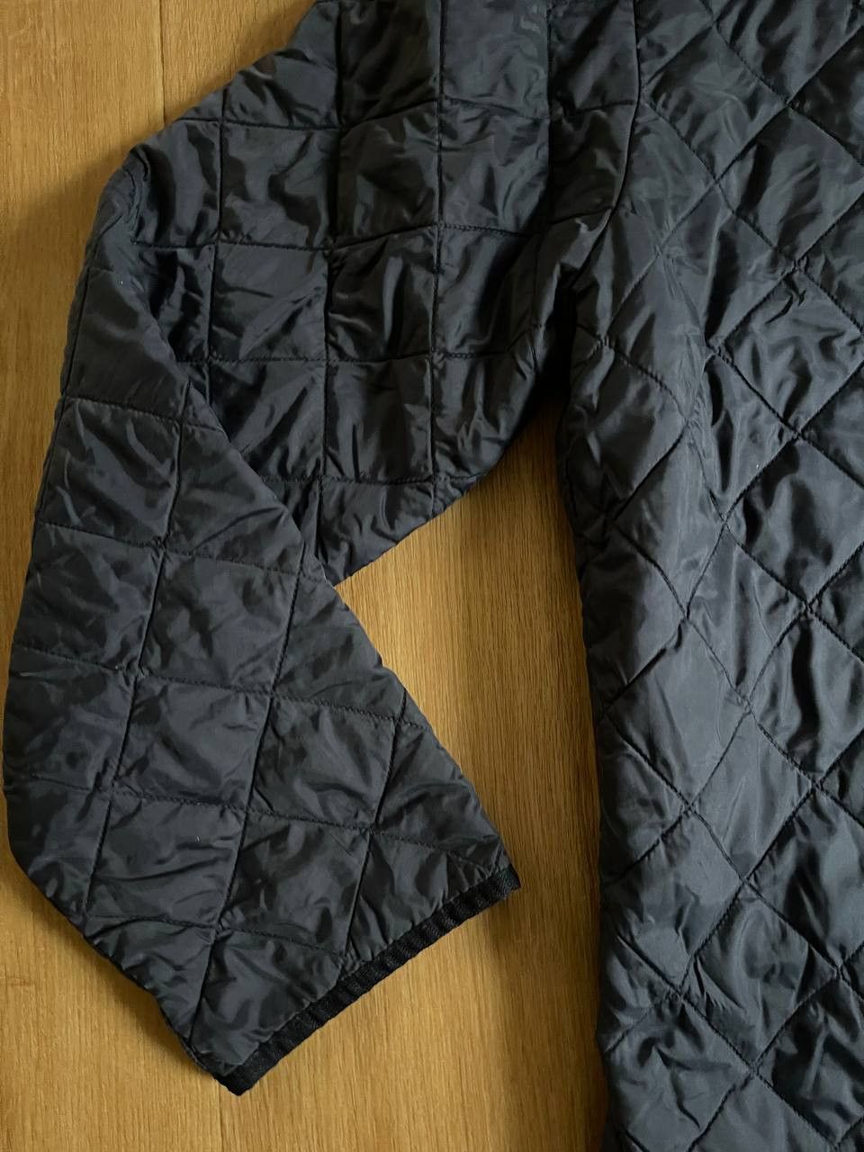 Barbour Barbour Quilted Jacket Size L Size US L / EU 52-54 / 3 - 21 Thumbnail