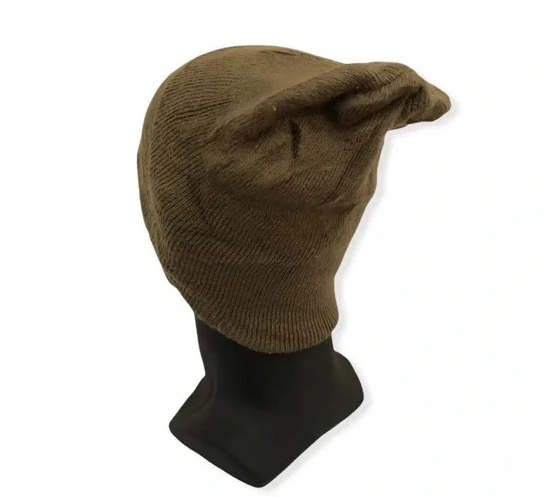 Carhartt Vintage Carhatt Logo beanie Size ONE SIZE - 5 Thumbnail