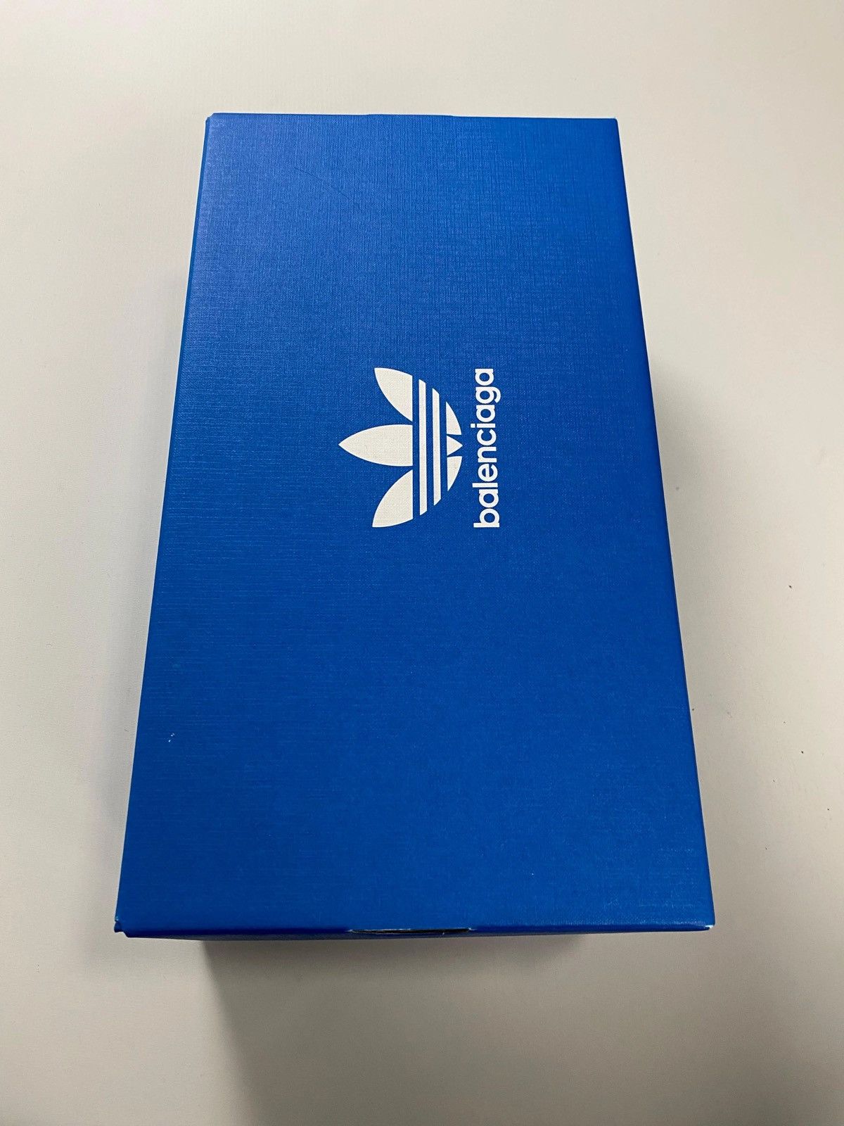 Adidas × Balenciaga ADIDAS X BALENCIAGA STAN SMITH WORN OUT LOOK SNEAKER Size US 9 / EU 42 - 7 Thumbnail