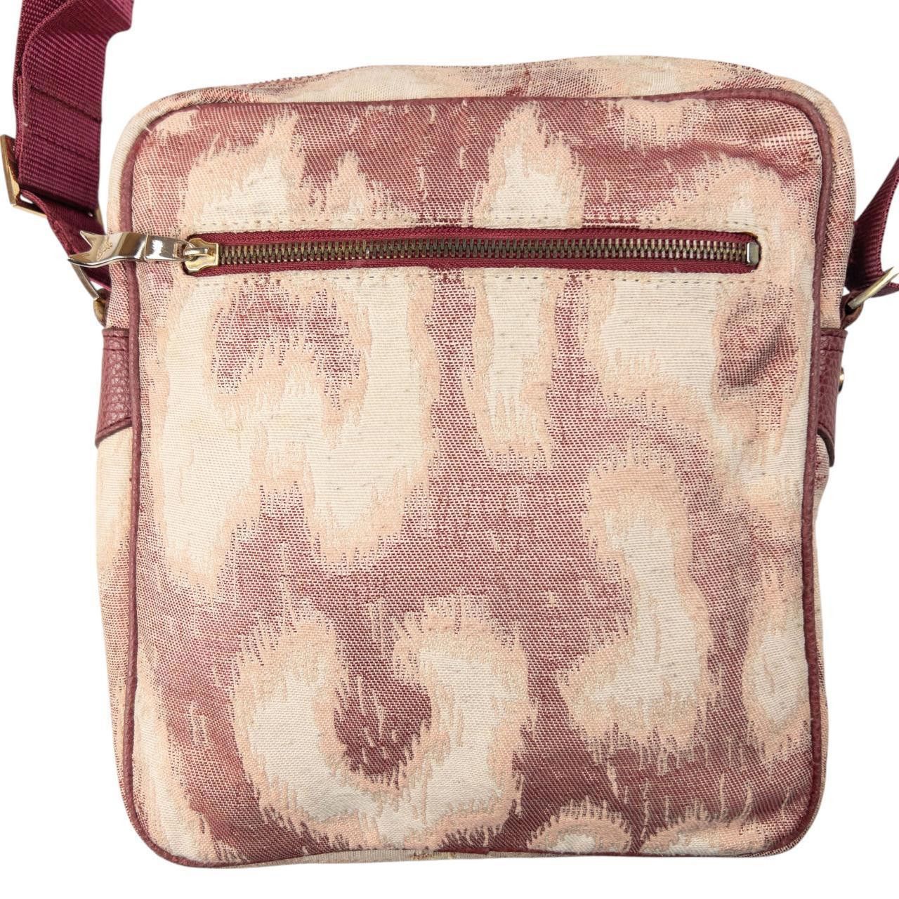 Vivienne Westwood Vintage Vivienne Westwood Pattern Crossbody Bag Size ONE SIZE - 3 Thumbnail