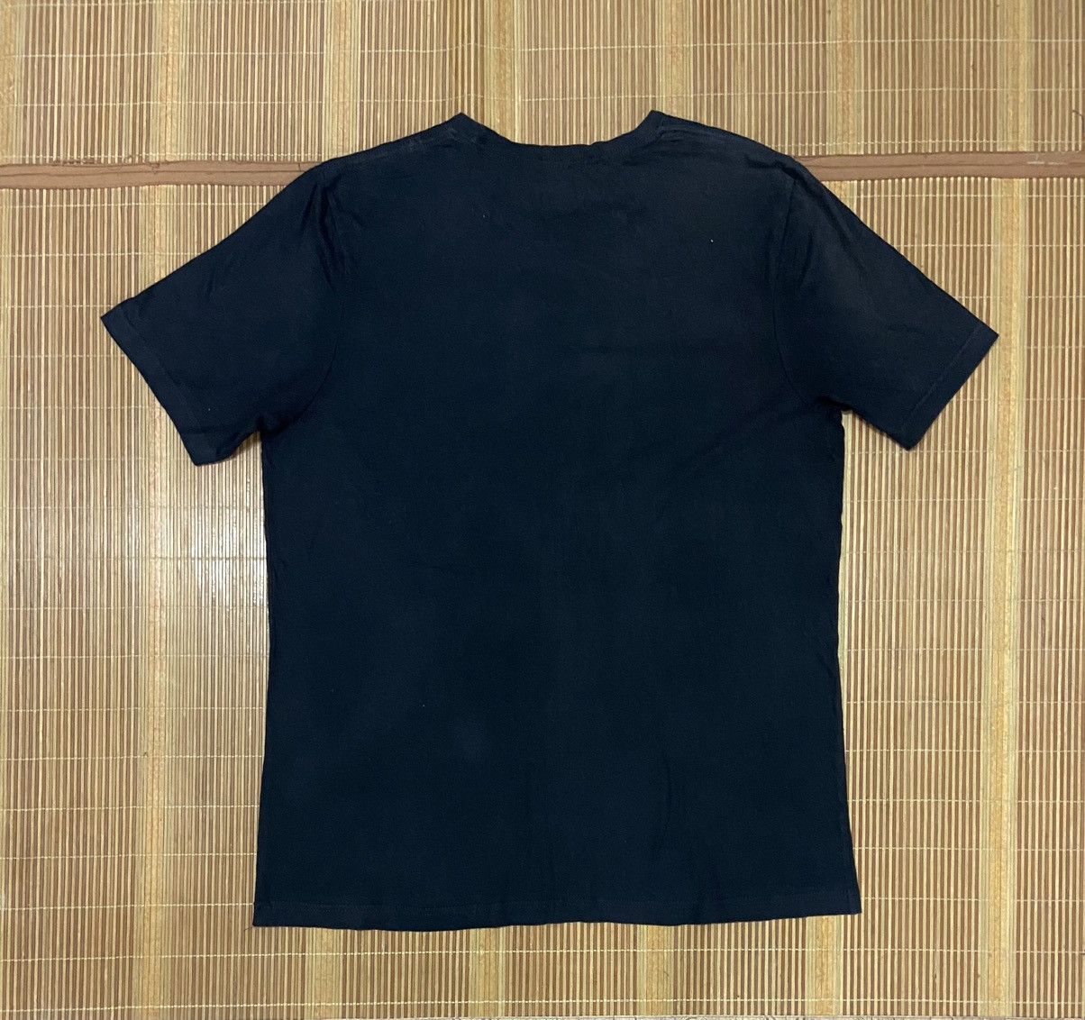 Japanese Brand INVASION CLUB TEE Size US L / EU 52-54 / 3 - 2 Thumbnail