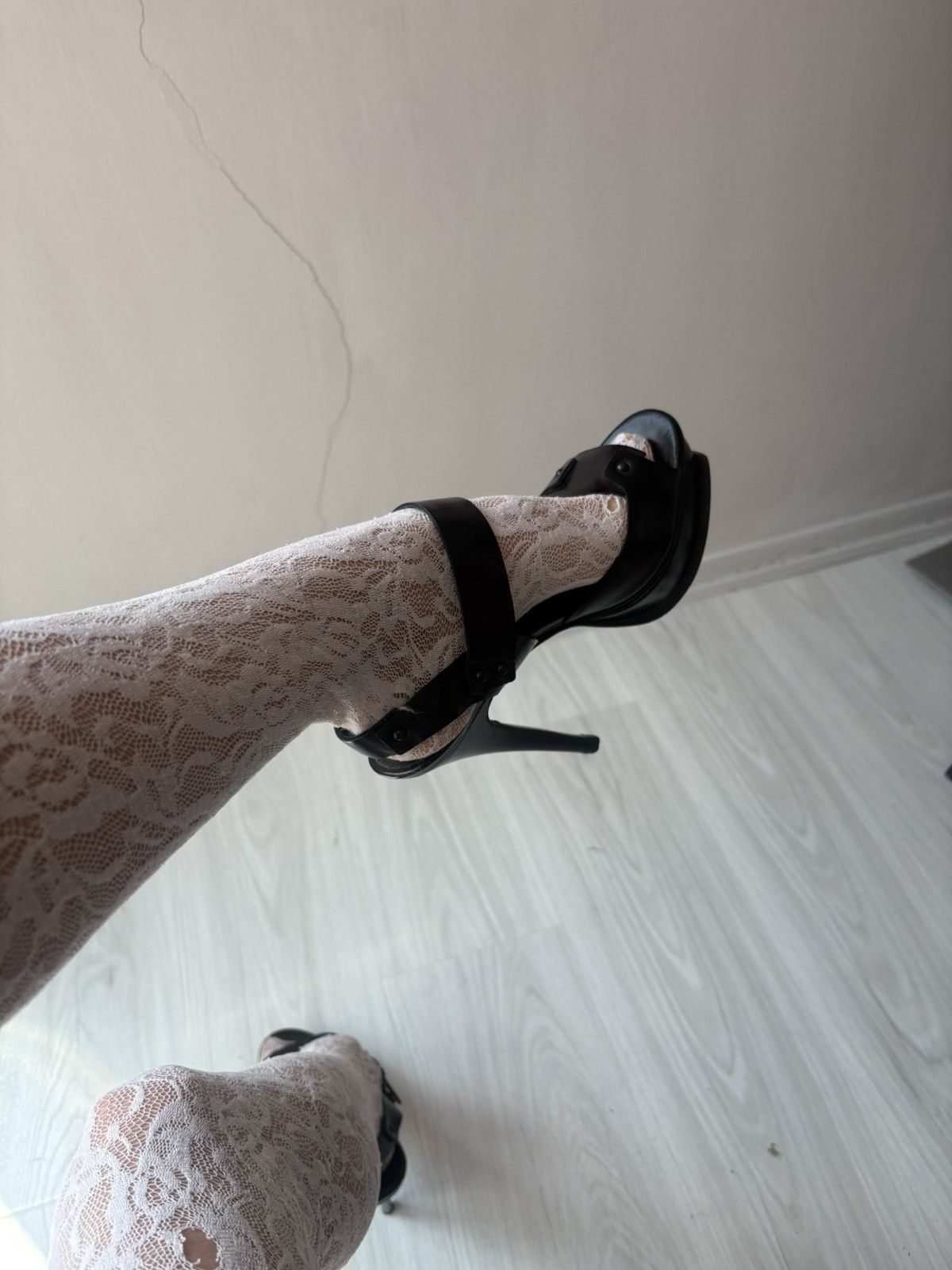 Vintage y2k heels Size US 7.5 / IT 37.5 - 2 Thumbnail