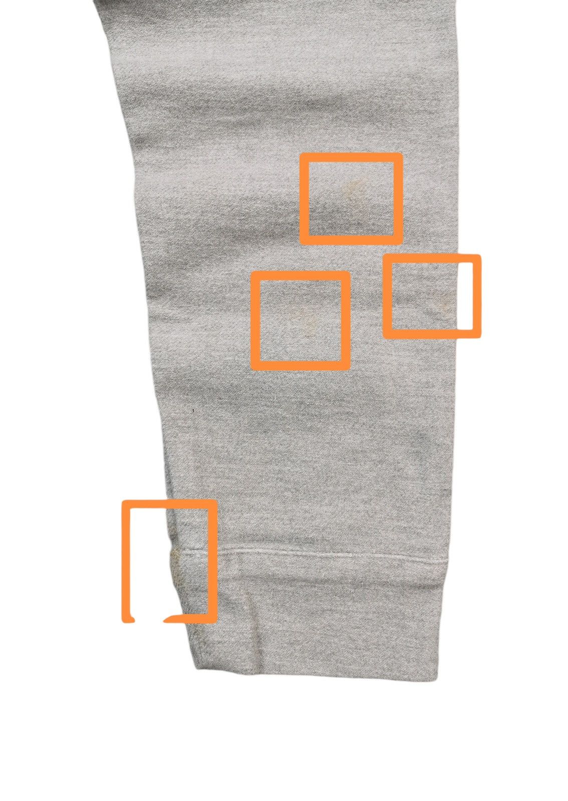 FOB Factory Fob Factory Jogger Pants Made In Japan Men Size US 30 / EU 46 - 11 Thumbnail