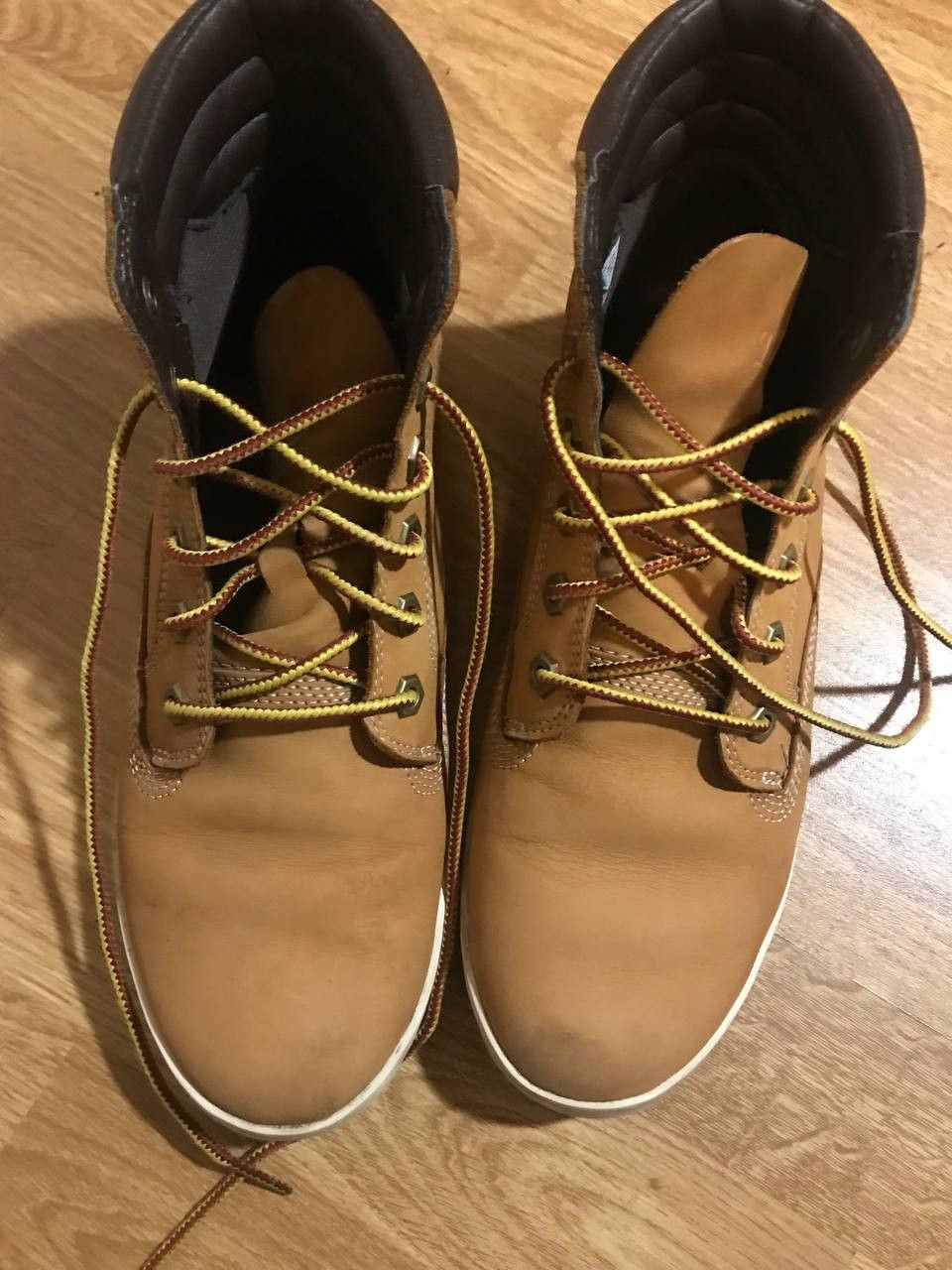 Timberland Timberland Size US 5.5 / EU 38 - 2 Thumbnail