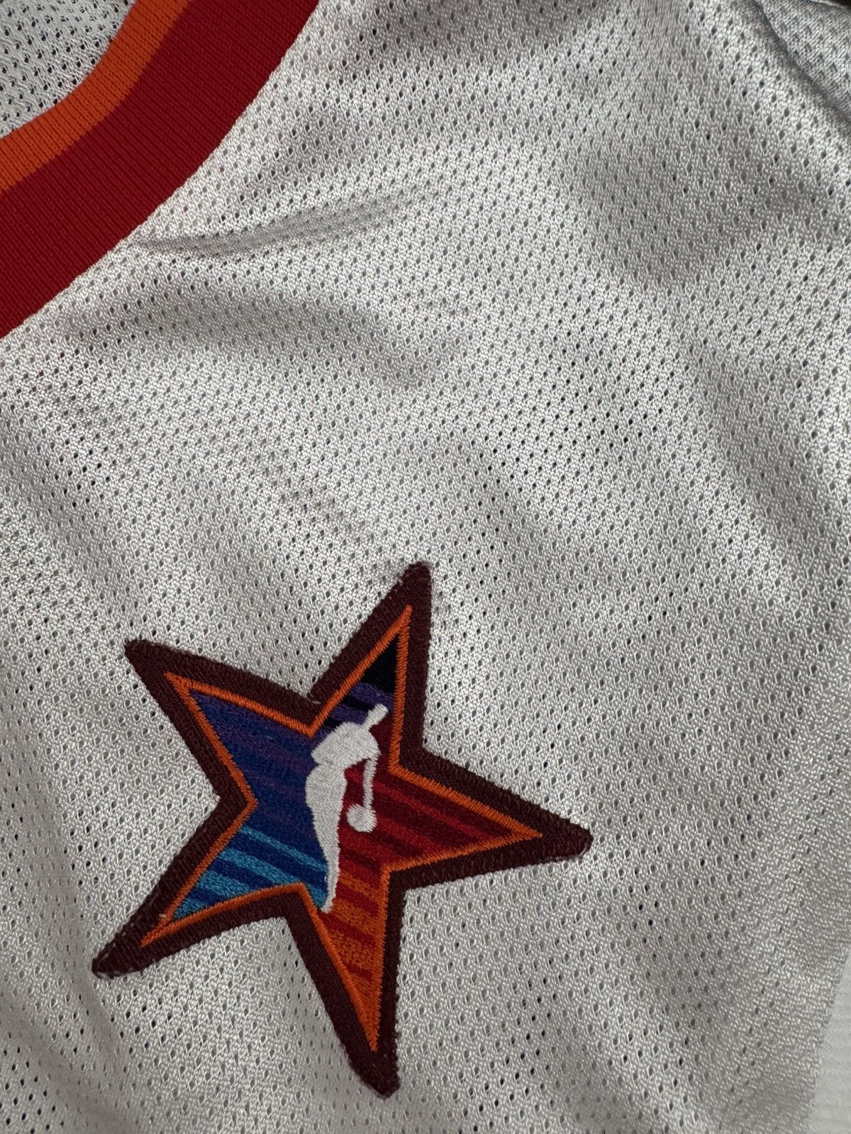 Adidas All-Star Game West Amare Stoudemire #1 NBA Swingman Jersey Size US L / EU 52-54 / 3 - 4 Thumbnail