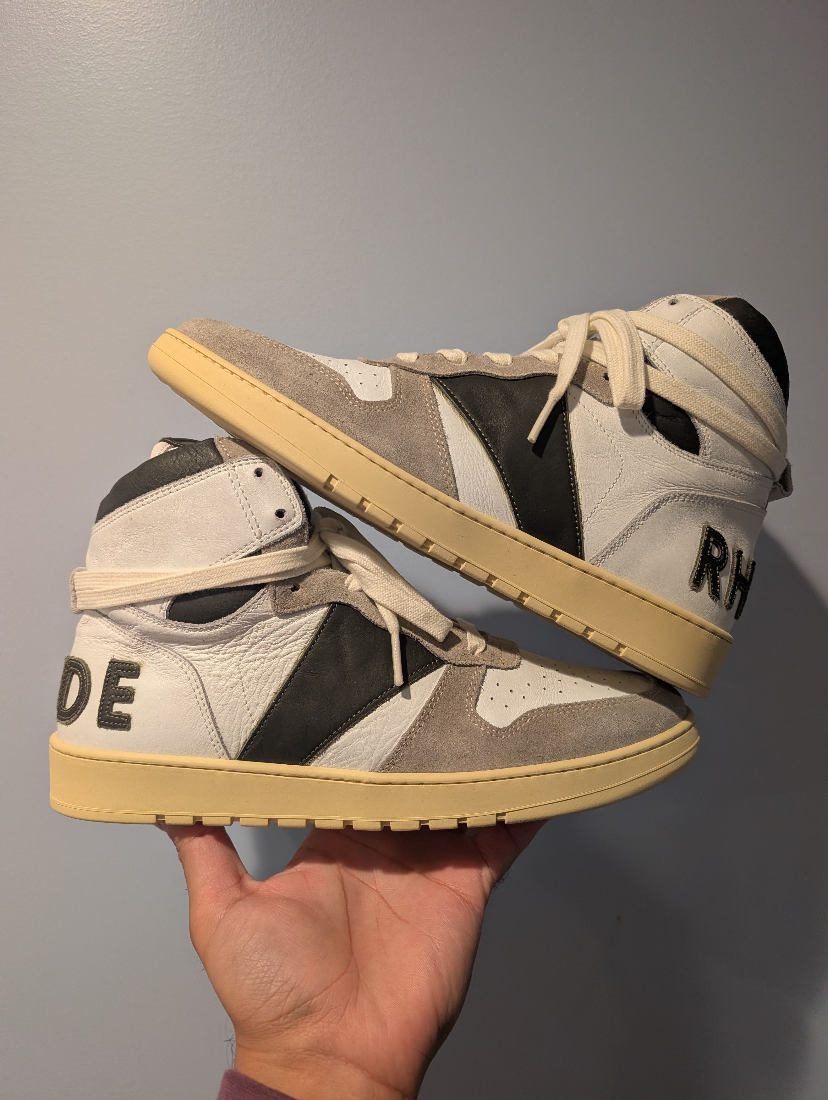 YZY Slide ‘Salt’ (UNRELEASED)