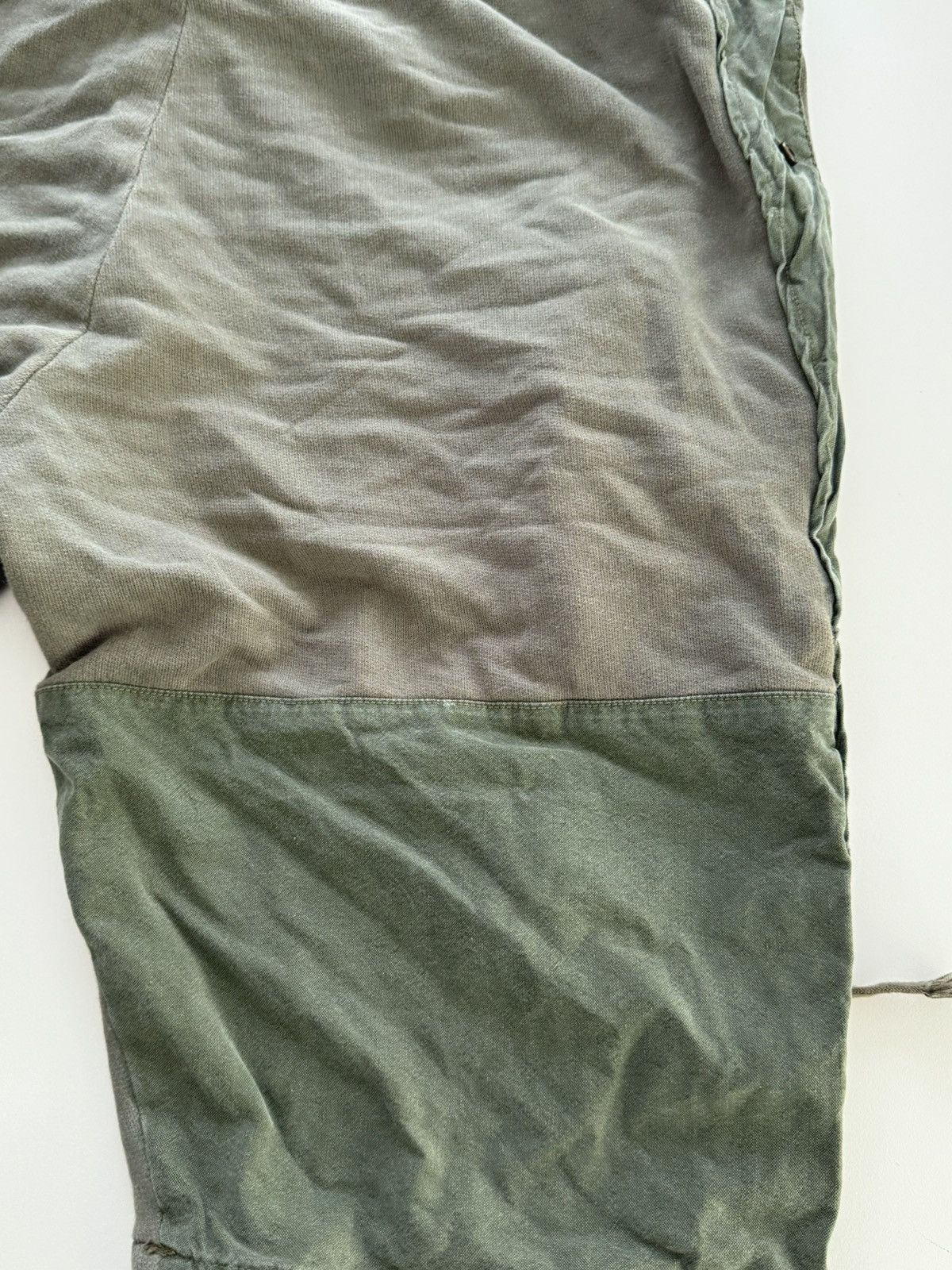 Greg Lauren Greg Lauren Short size medium Size US 35 - 8 Thumbnail