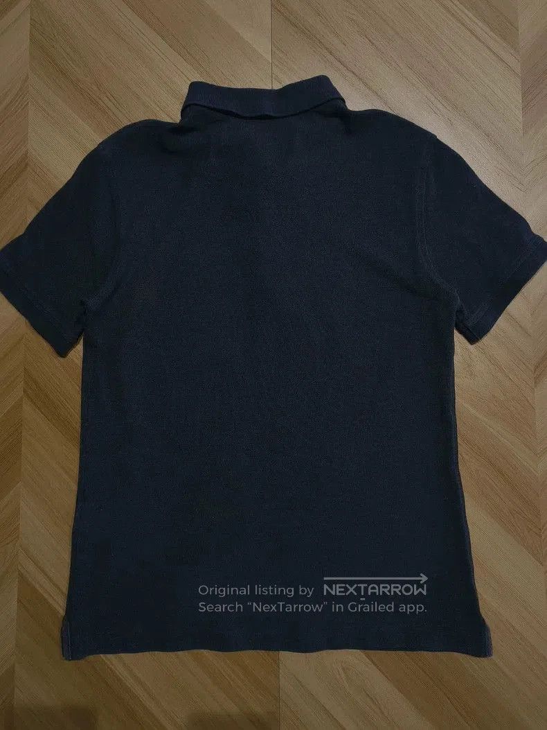 Burberry Burberry Men's Short Sleeve Polo Shirt. Size US S / EU 44-46 / 1 - 2 Thumbnail