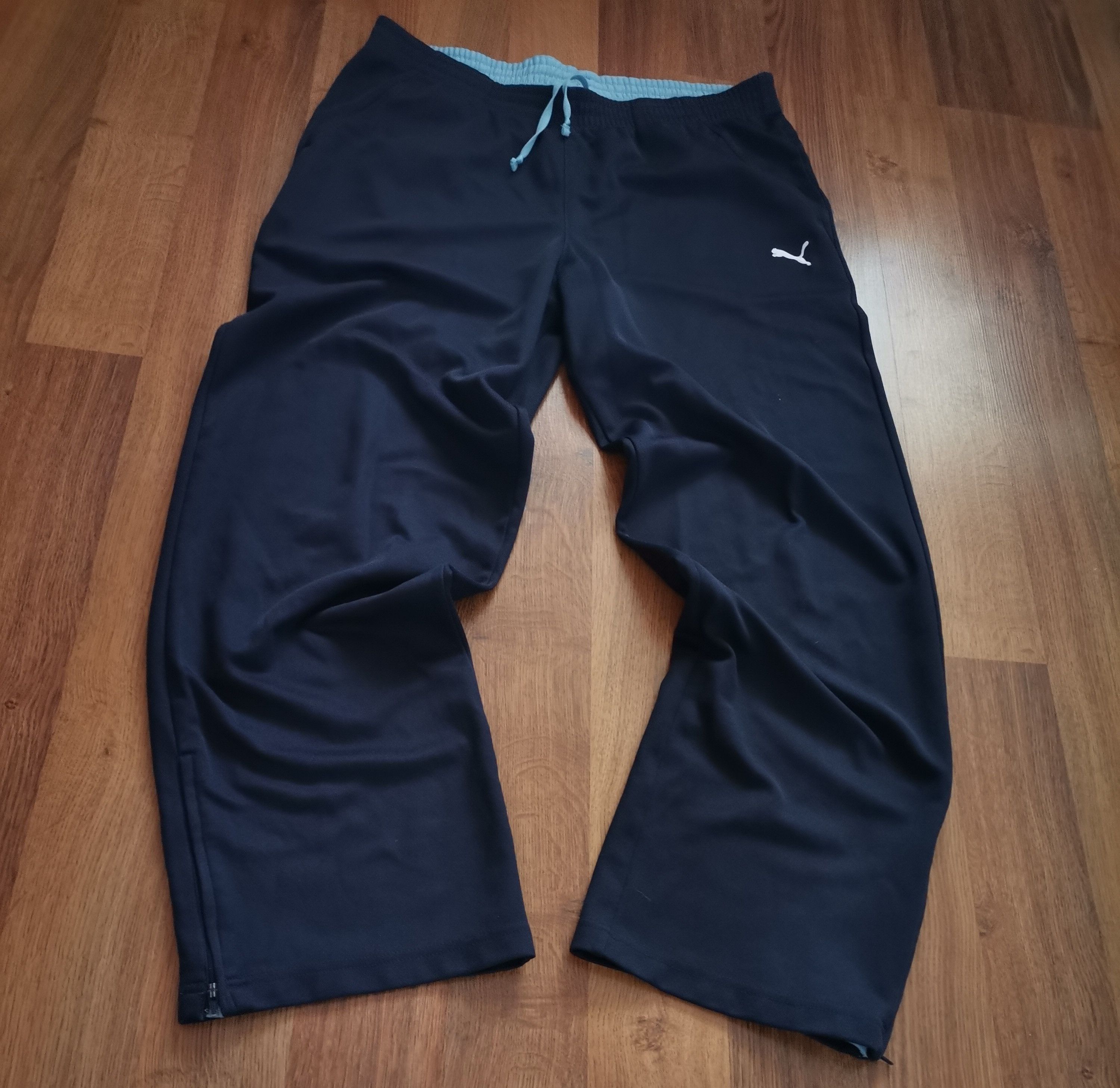 Puma Puma Track Pants Size US 32 / EU 48 - 1 Thumbnail