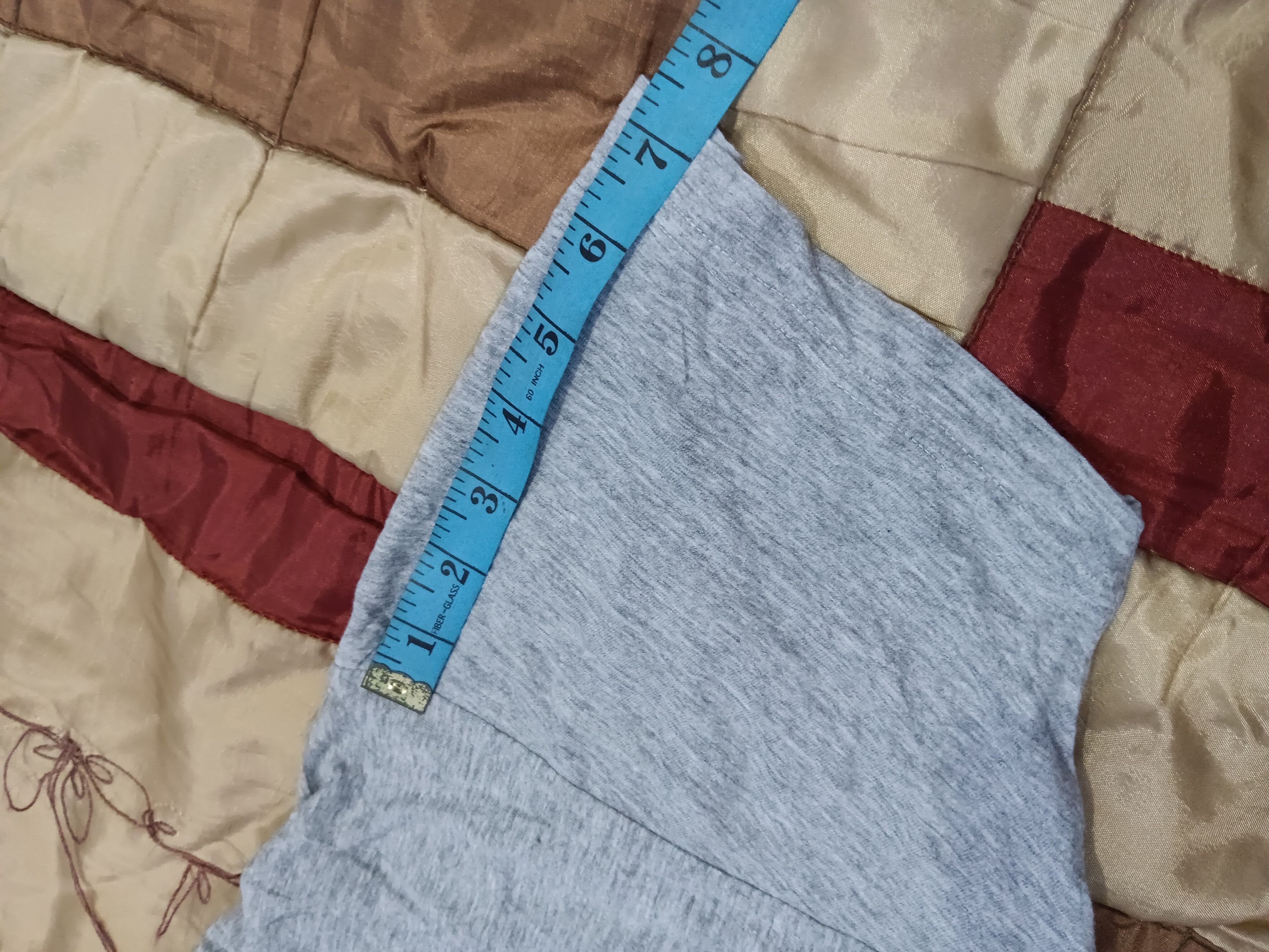 Designer × Moschino × Vintage Vintage Moschino Logo Tshirt Size US S / EU 44-46 / 1 - 10 Thumbnail