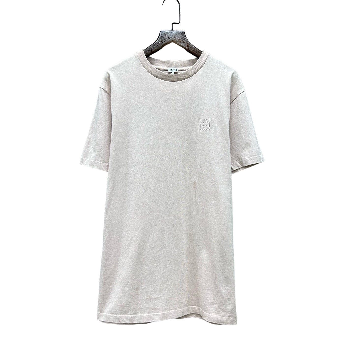 Loewe Loewe Anagram Logo T-Shirt Size XS Size US XS / EU 42 / 0 - 1 Thumbnail