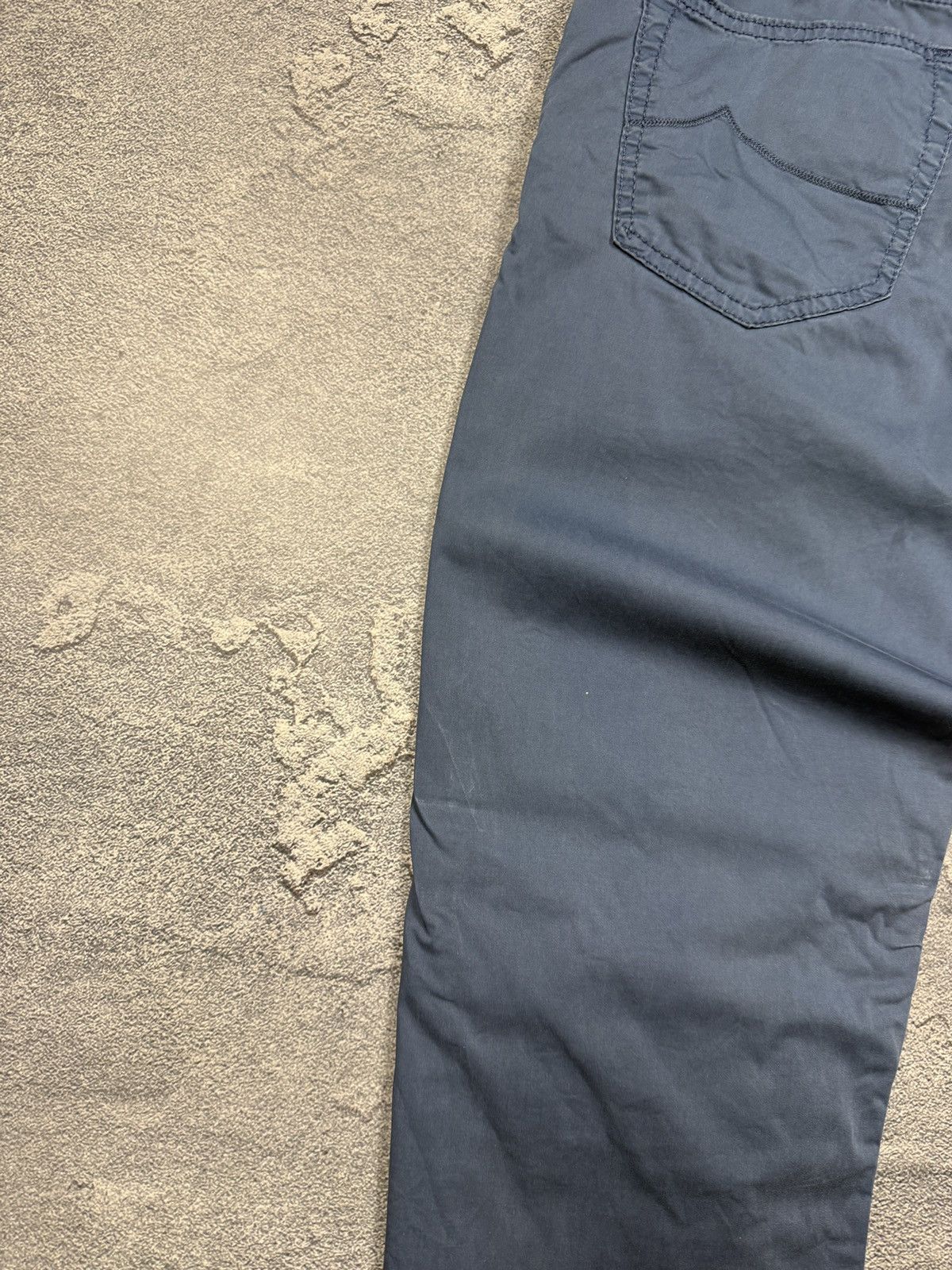 Jacob Cohen Jacob Cöhen Pants Size US 34 / EU 50 - 15 Thumbnail