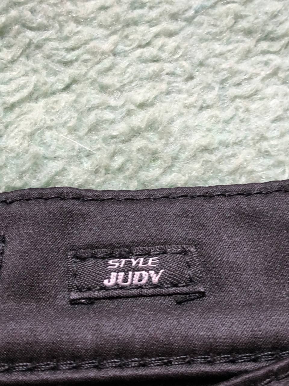 Miss Sixty Vintage Miss Sixty Streetwear Denim Shorts Size 30 Size 30" / US 8 / IT 44 - 3 Thumbnail