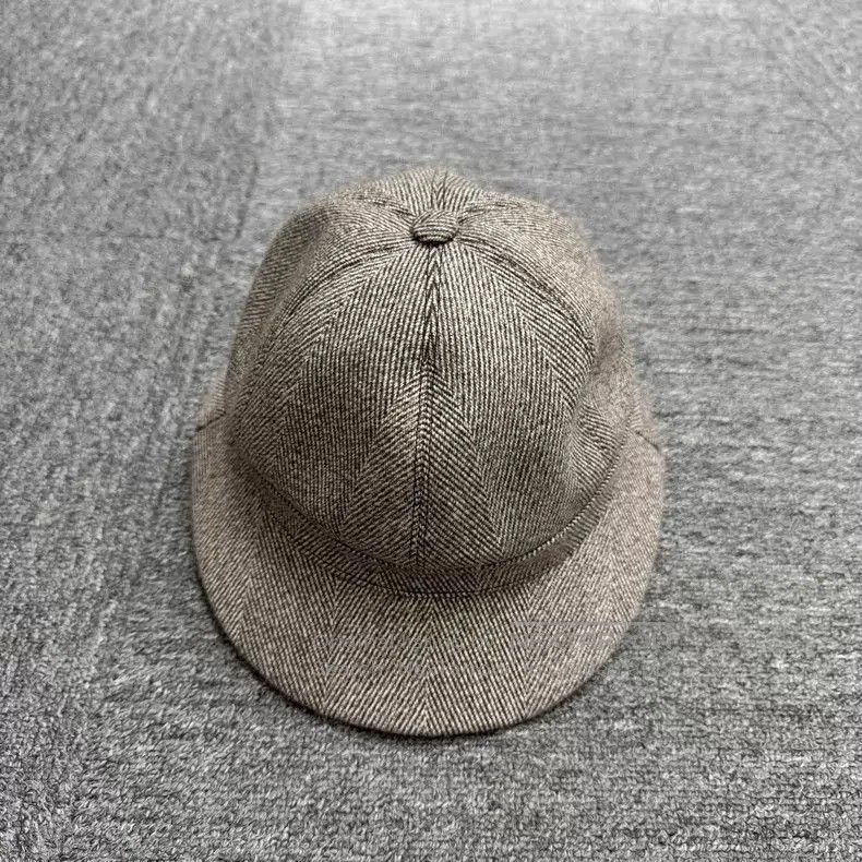 Loro Piana Loro Piana size L Wool Fisherman's Hat Size ONE SIZE - 1 Thumbnail