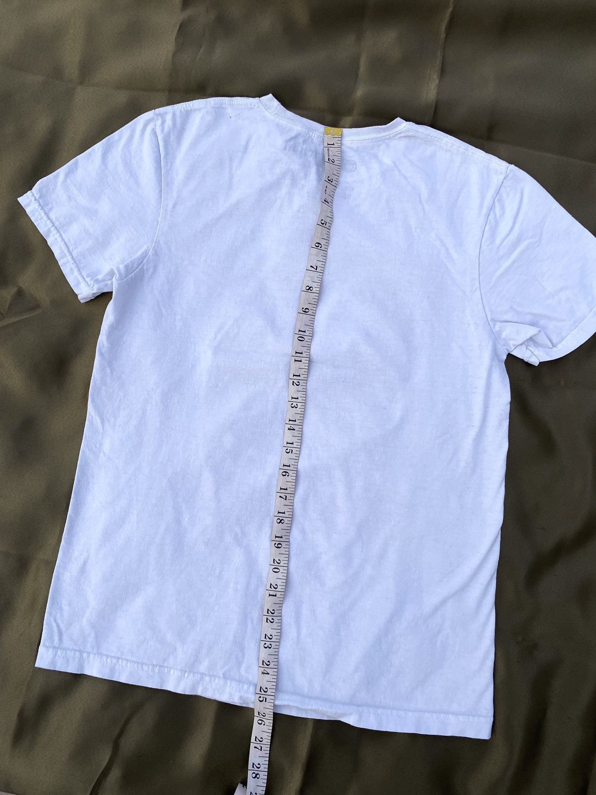 Other Maruchan Ramen Noodle Cat Graphic Tshirt Mens Small 34 36 Size US S / EU 44-46 / 1 - 4 Thumbnail