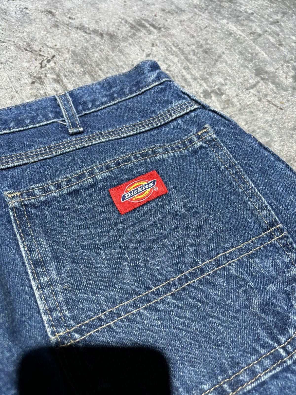 Dickies Dickies Denim Jeans Size US 40 / EU 56 - 4 Thumbnail